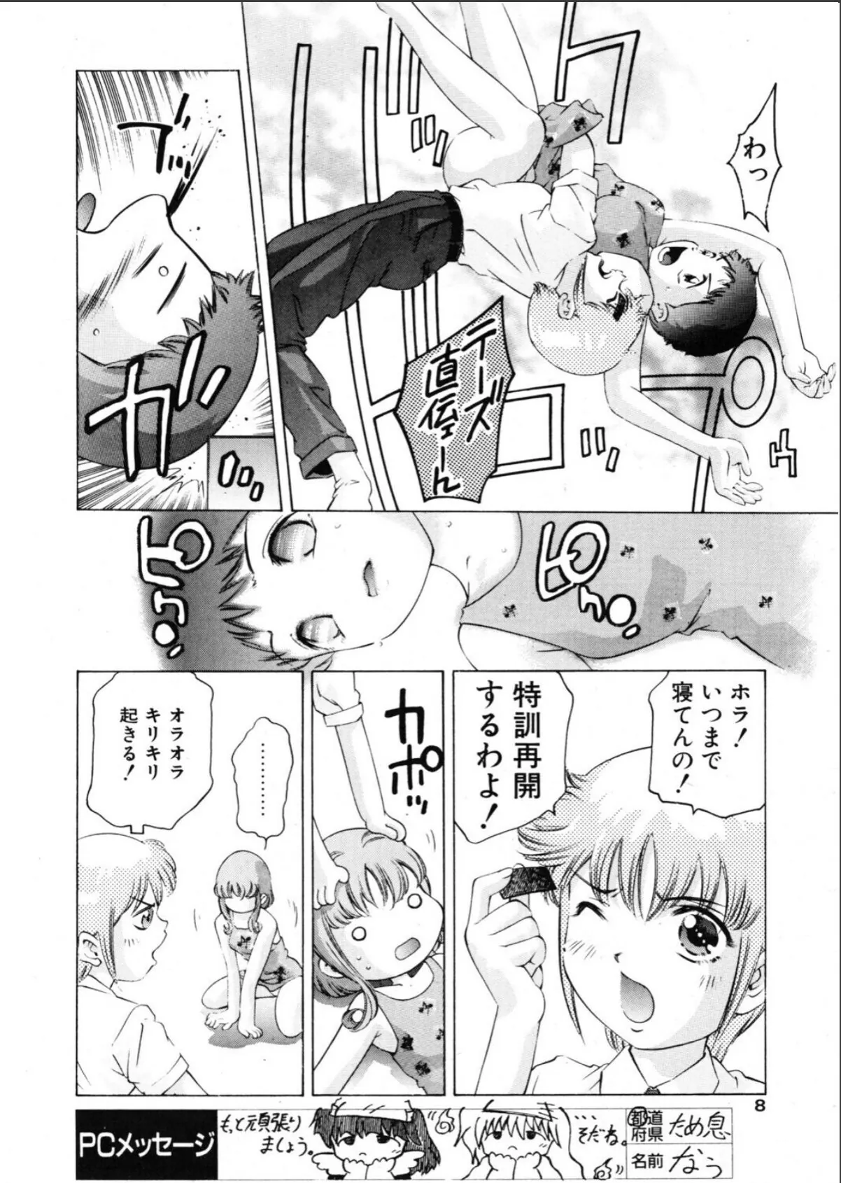 sample 8