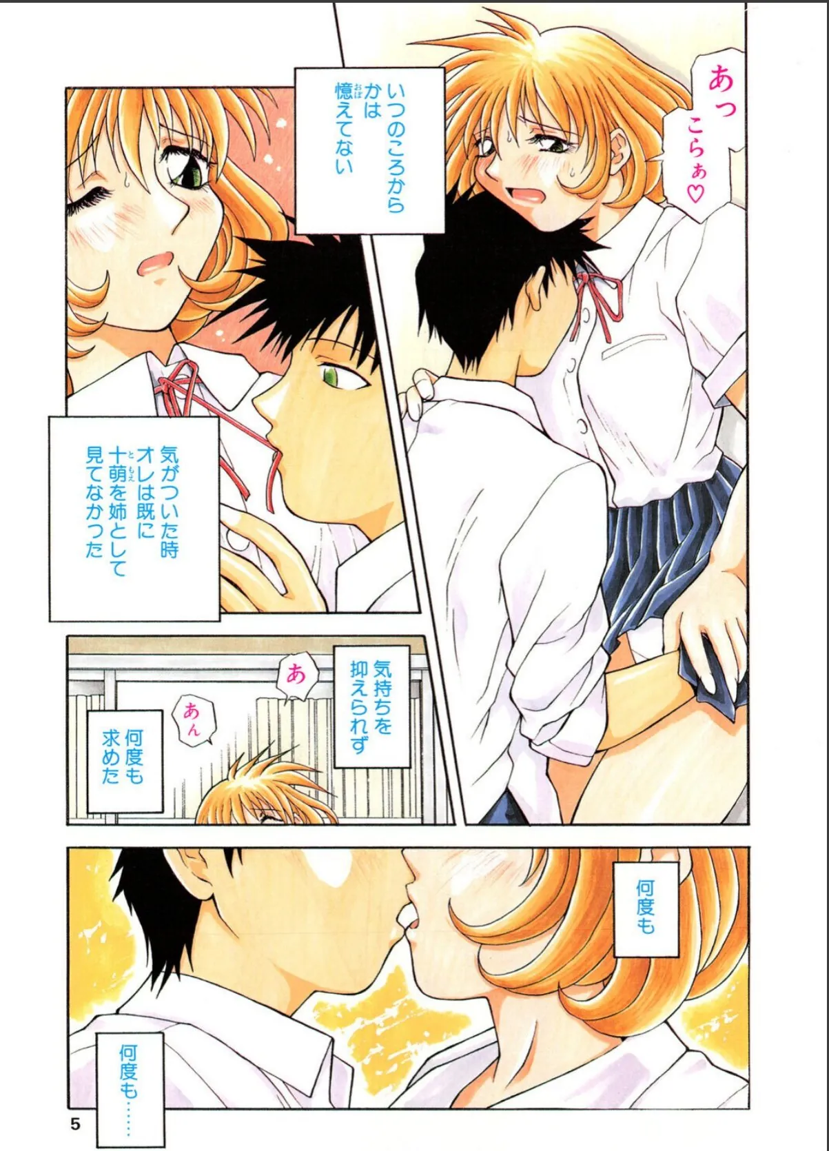 sample 5