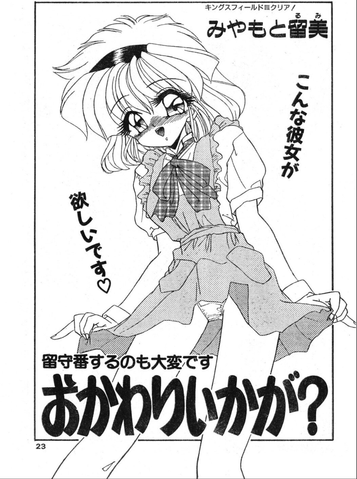 sample 1