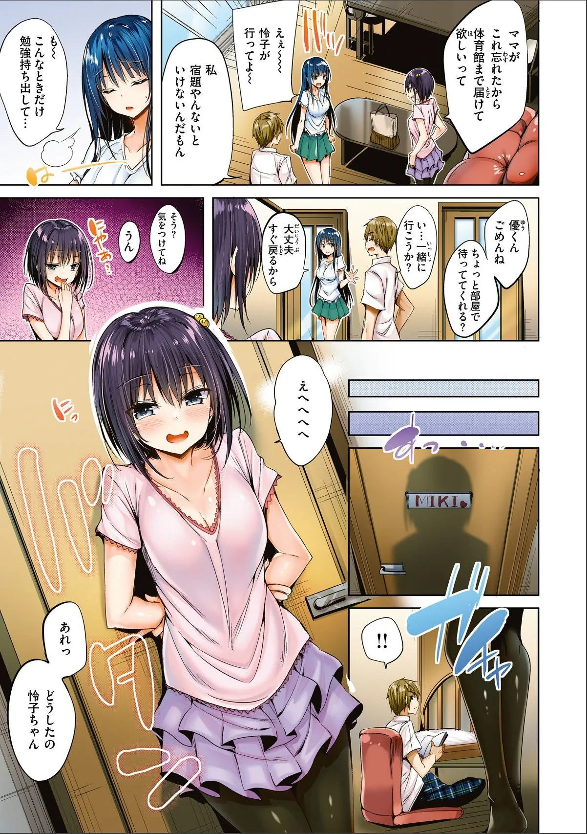 sample 5