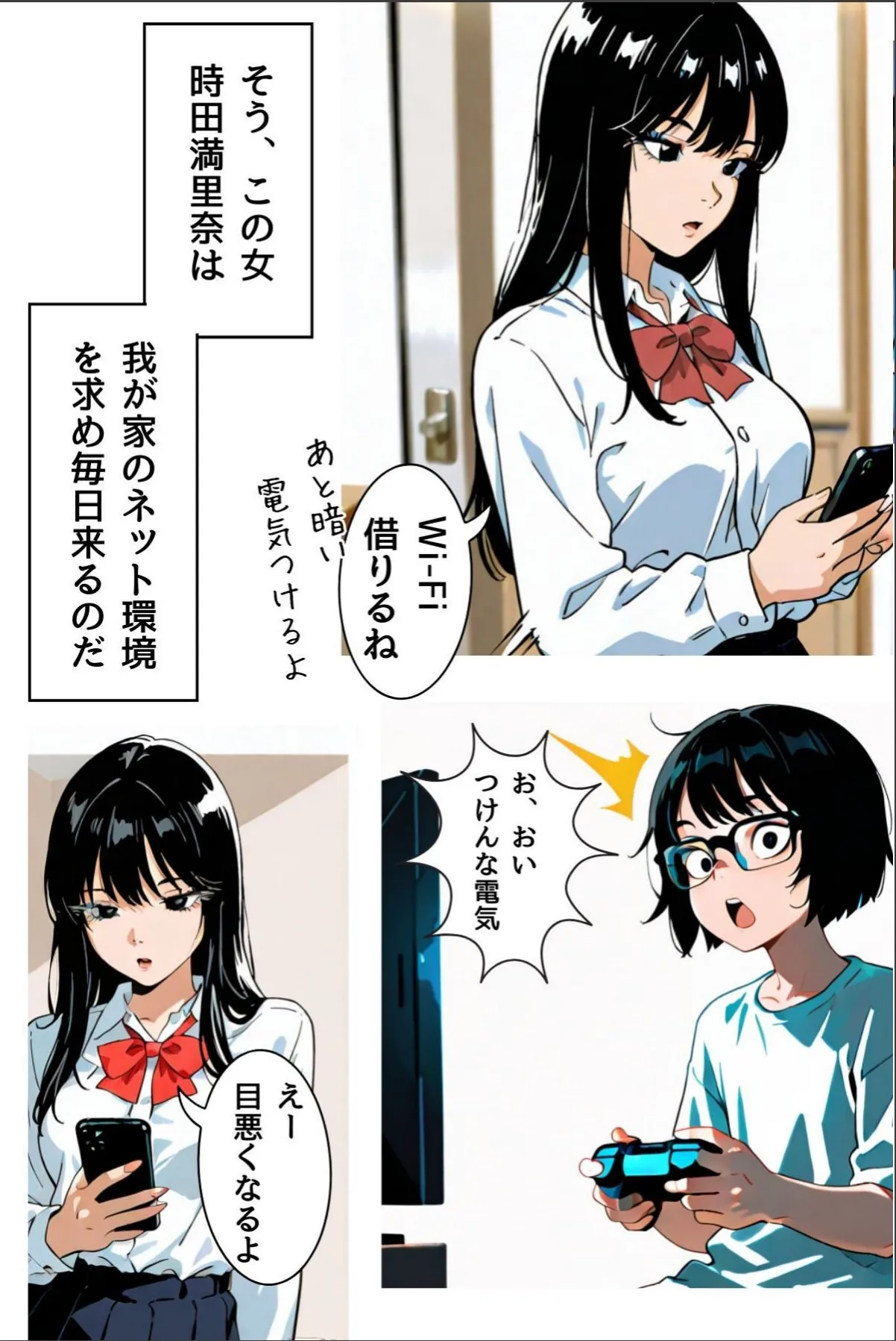 sample 7