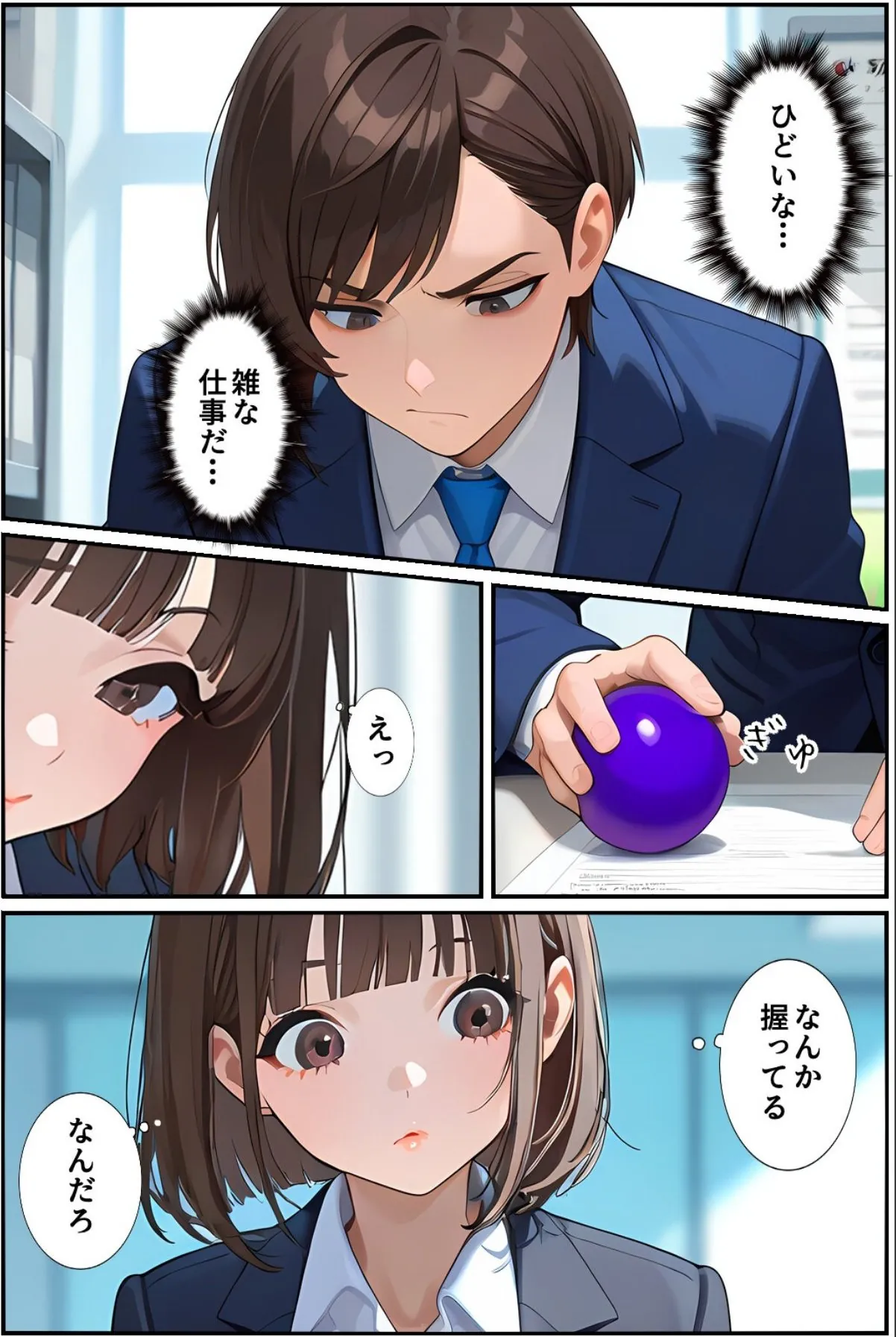 sample 5