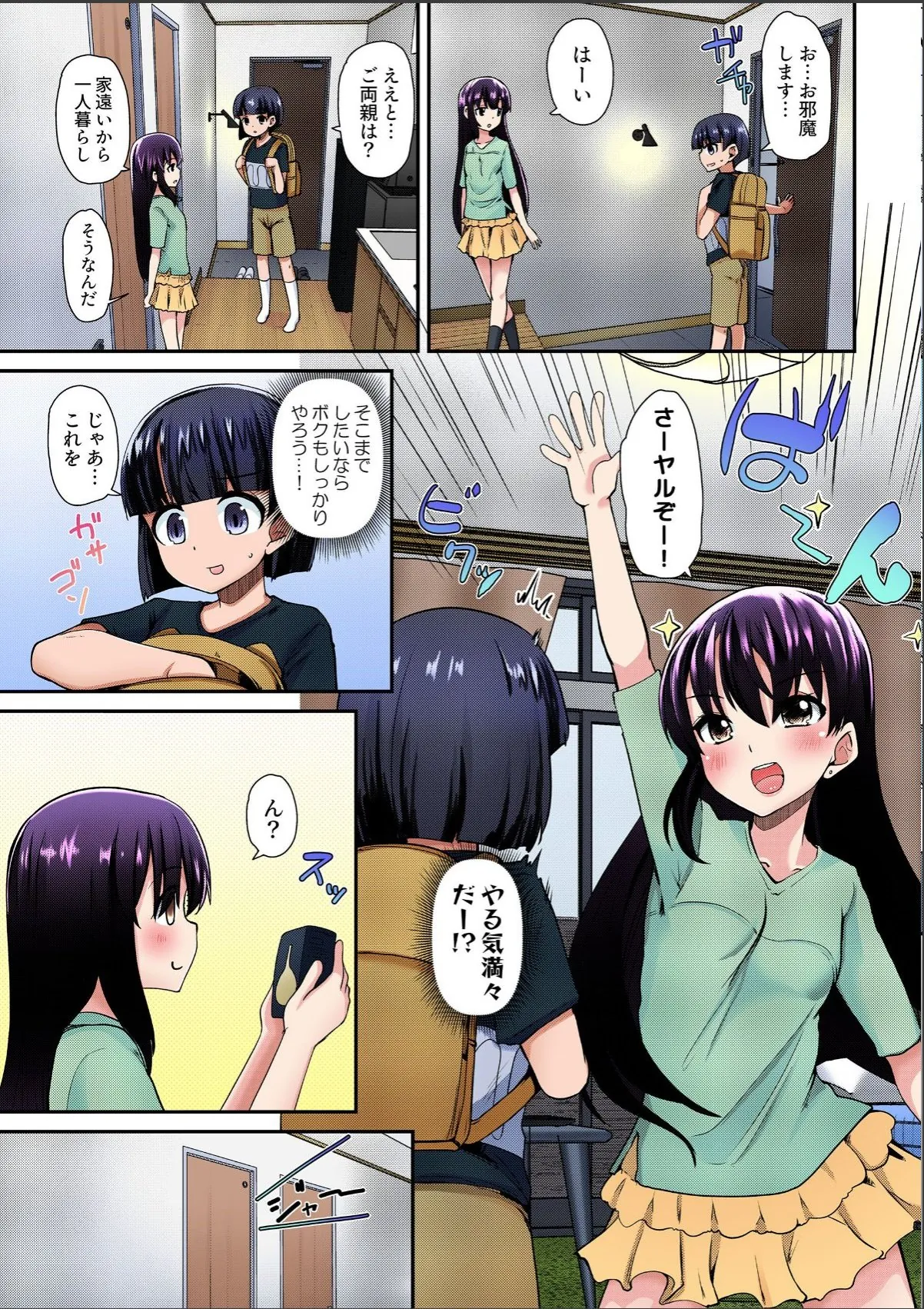 sample 5