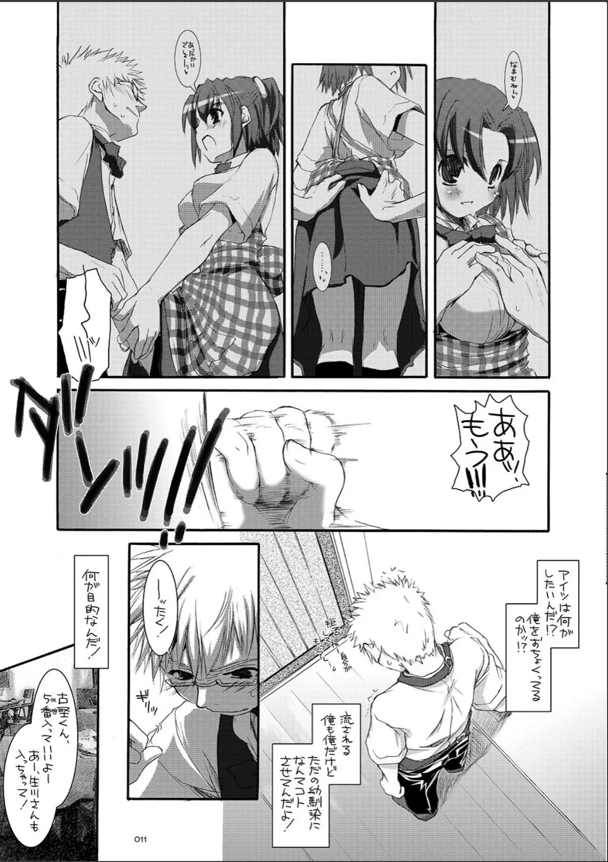 sample 11