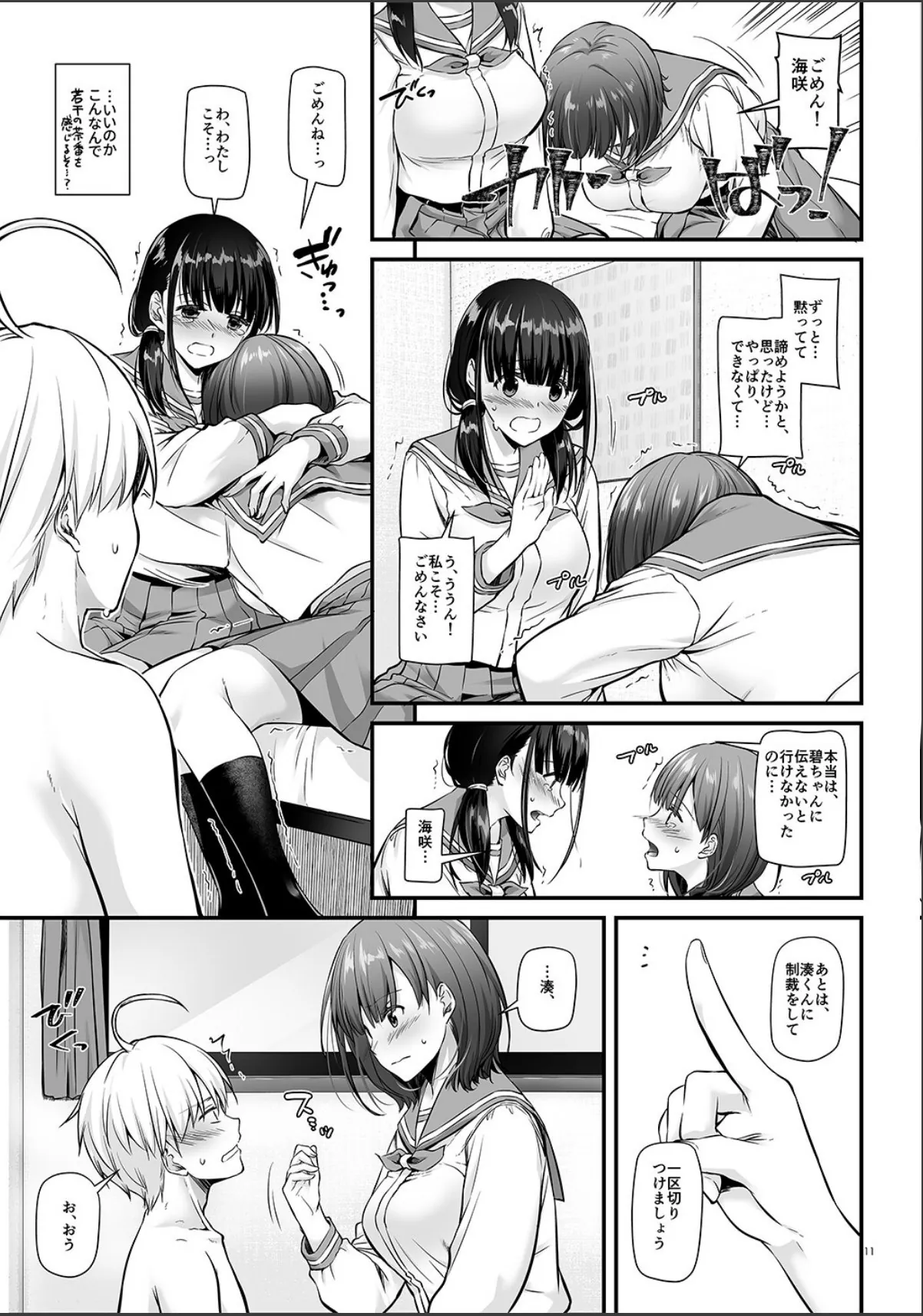 sample 11