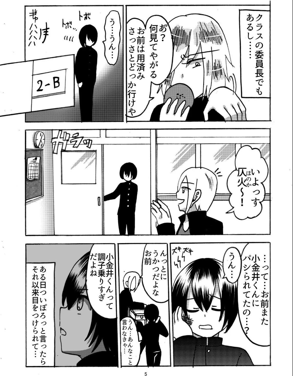 sample 5