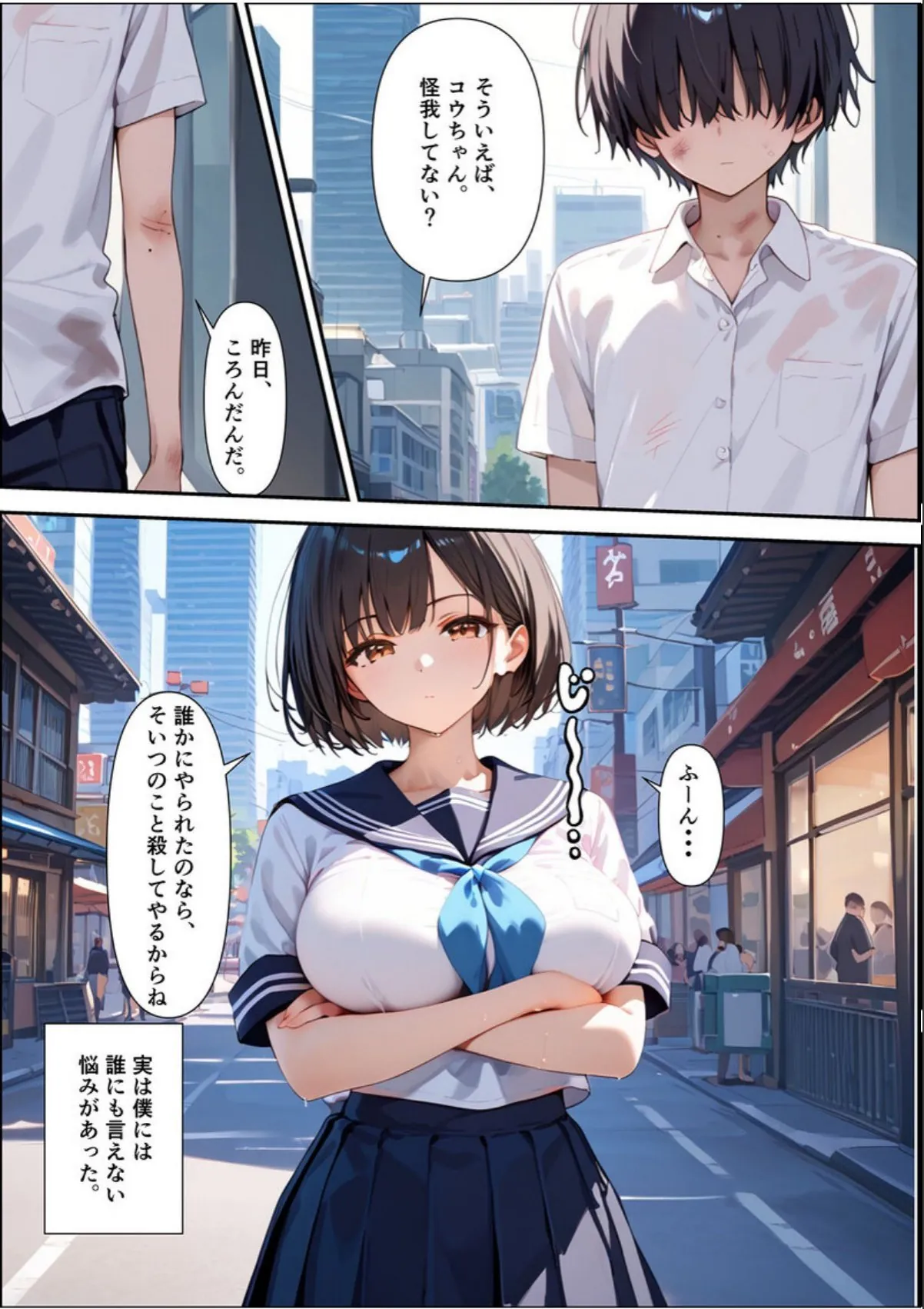 sample 9