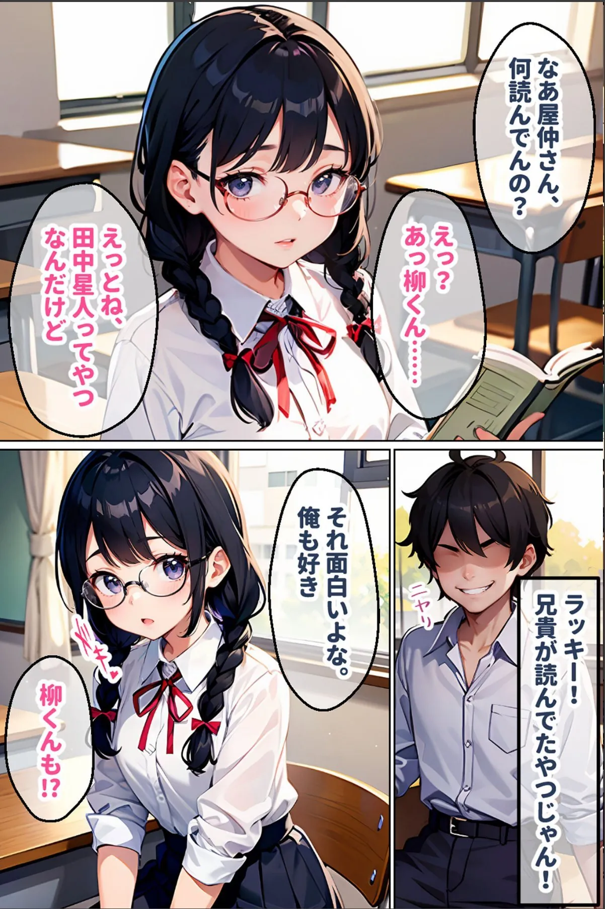 sample 4