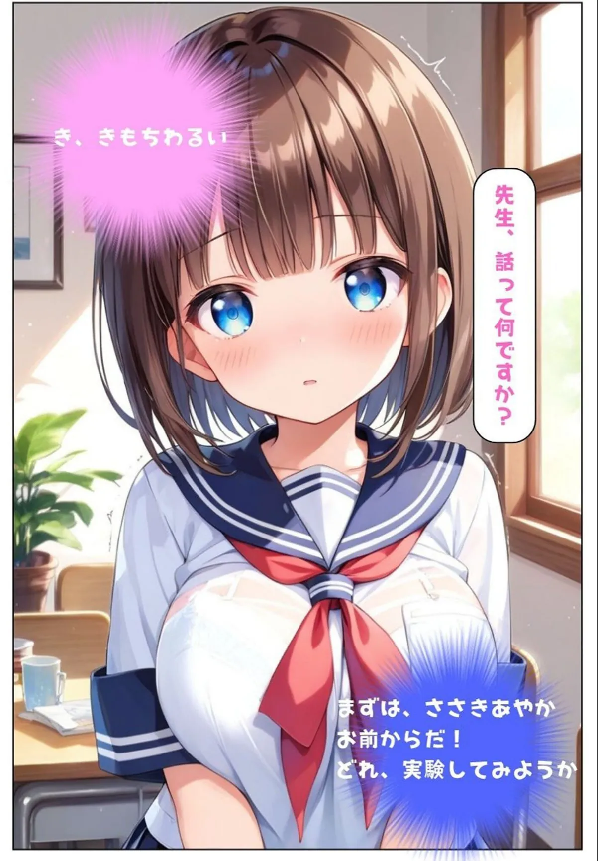sample 7