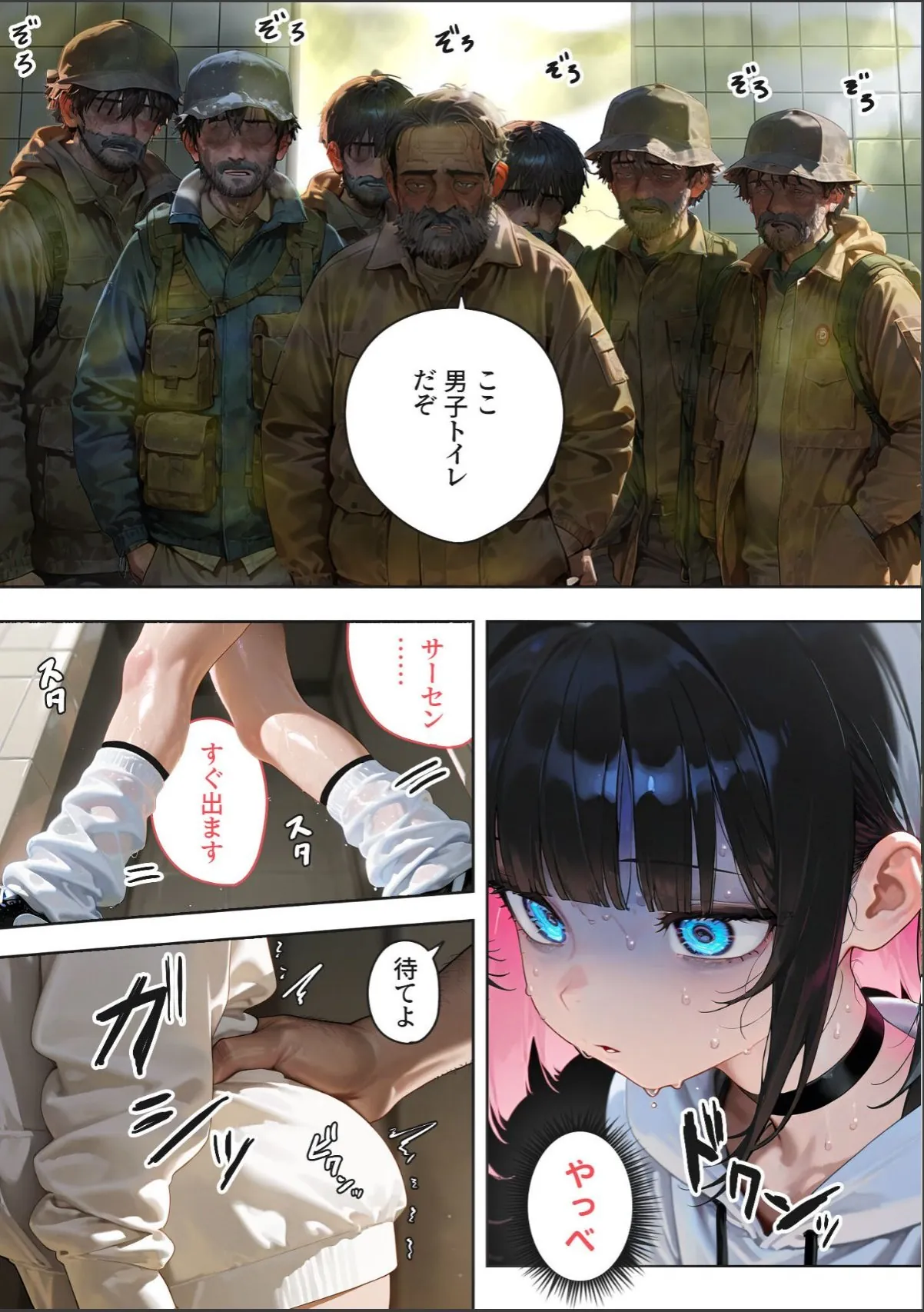 sample 8