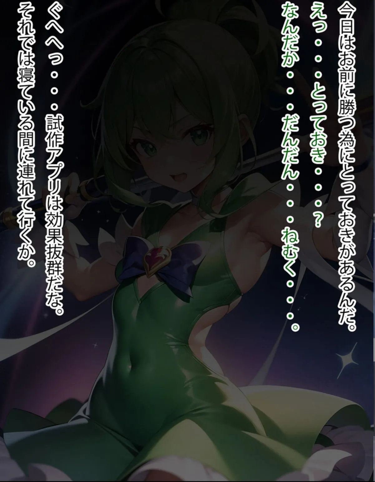 sample 8