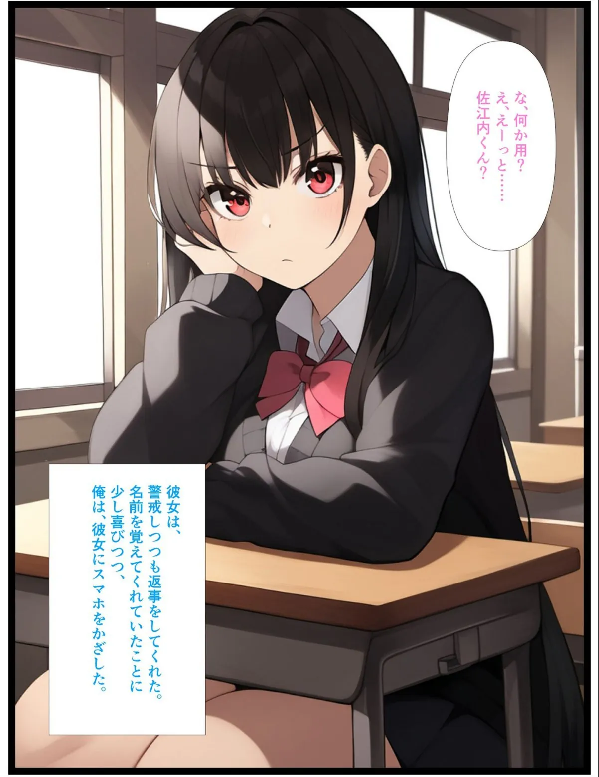 sample 8