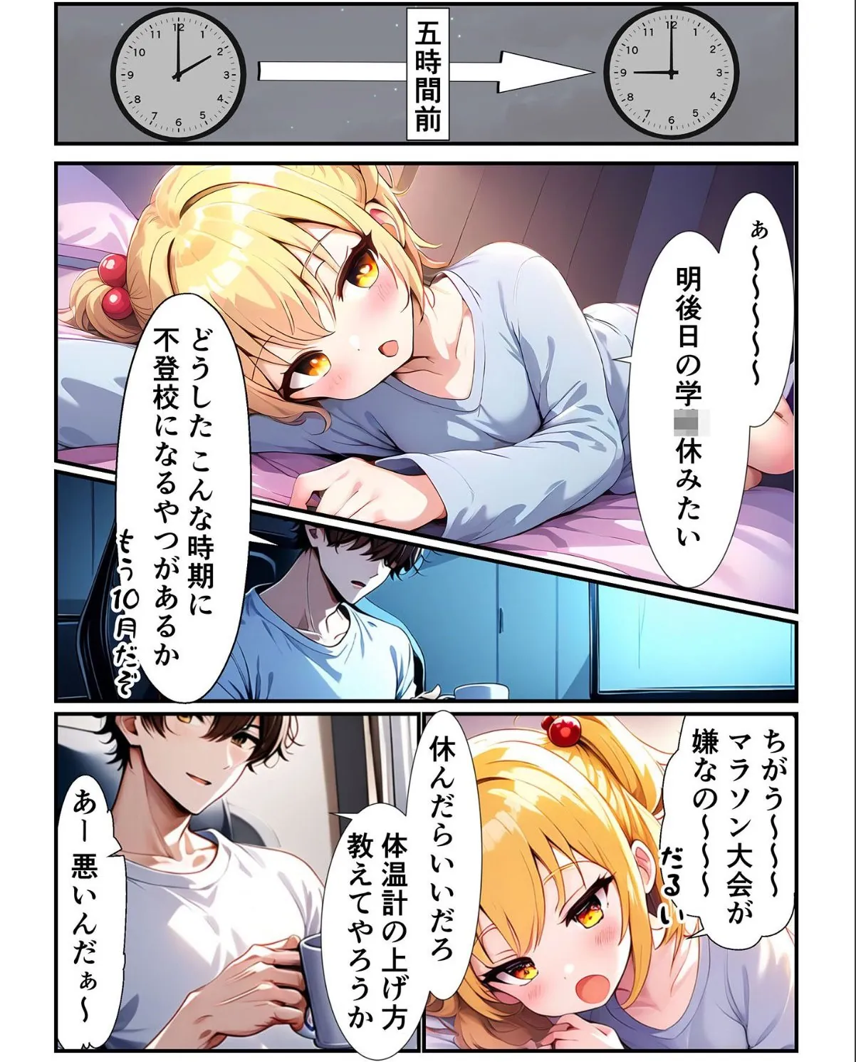 sample 8