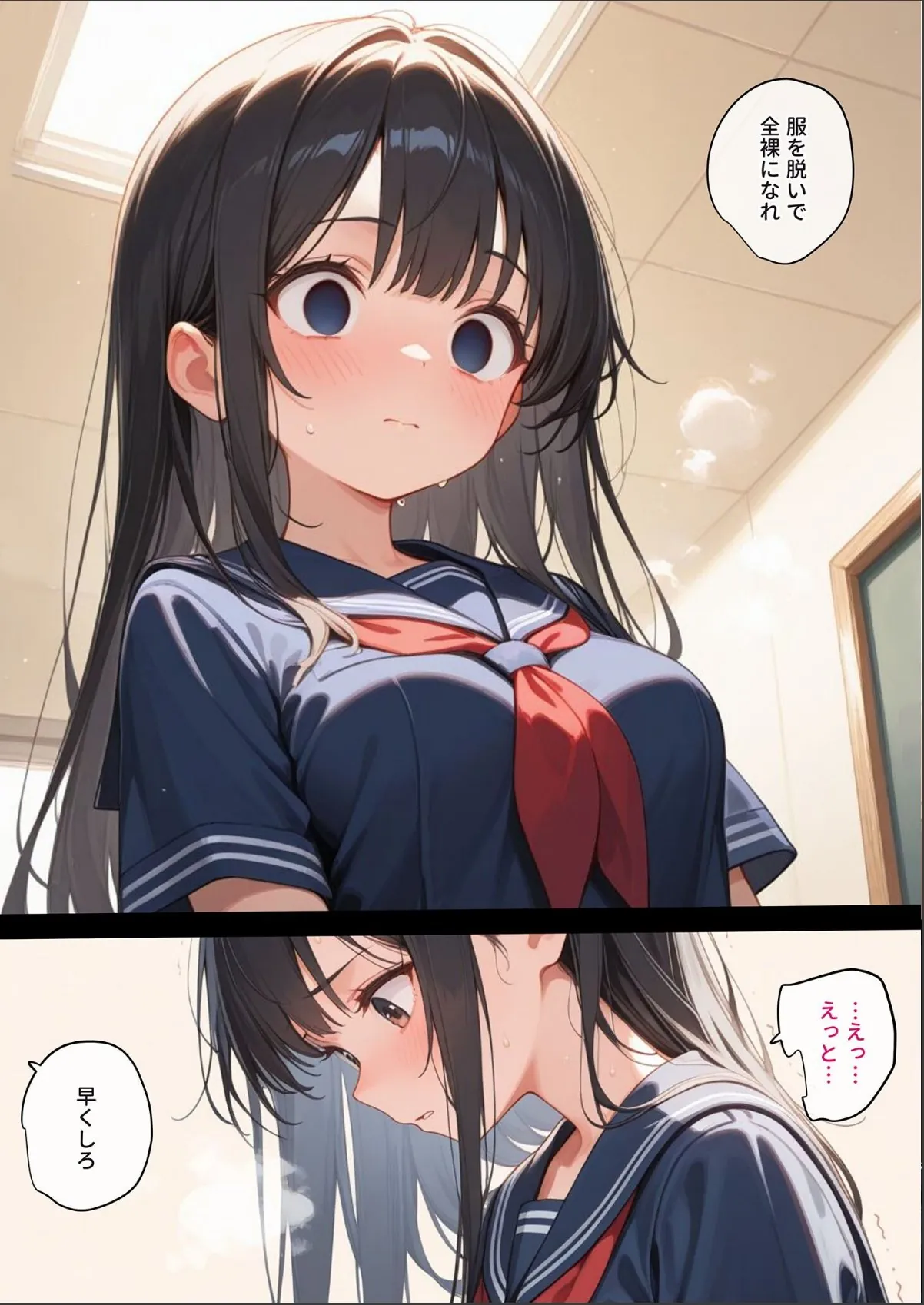 sample 8
