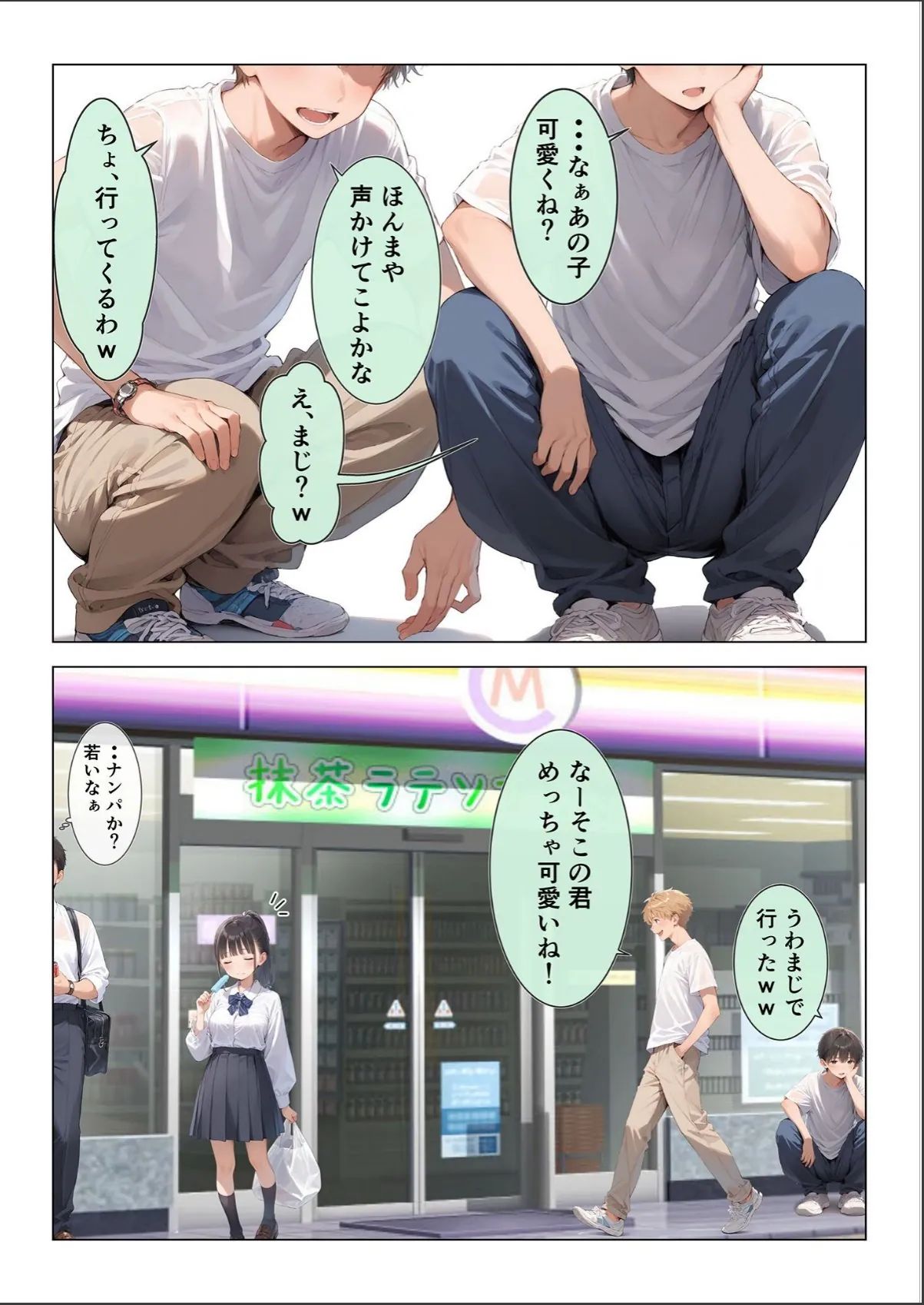 sample 5