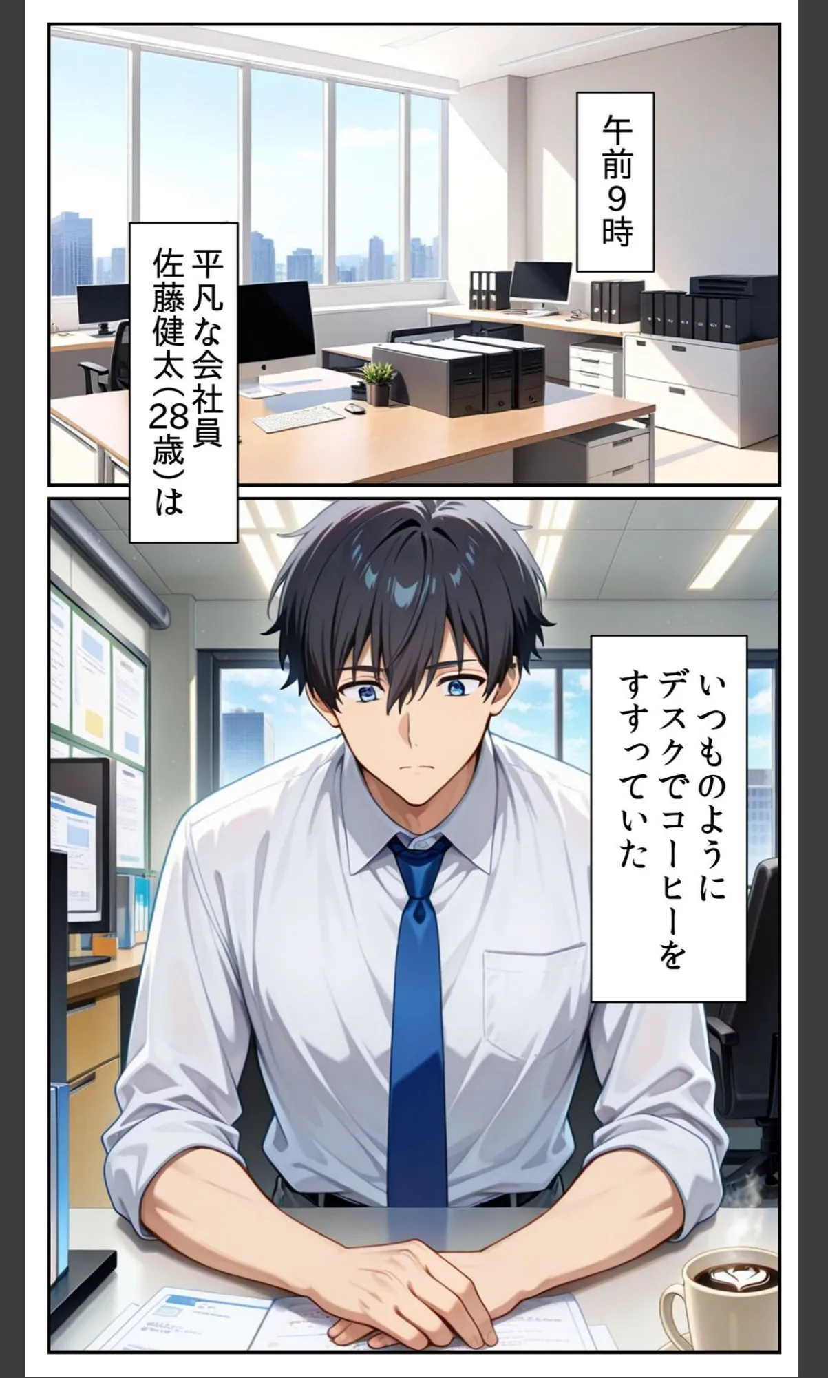 sample 5