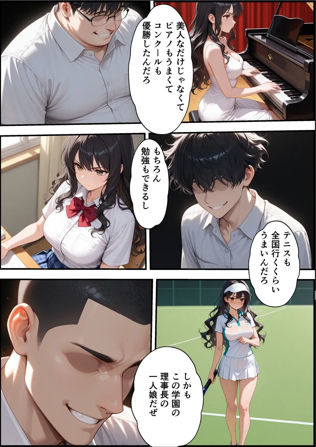 sample 7