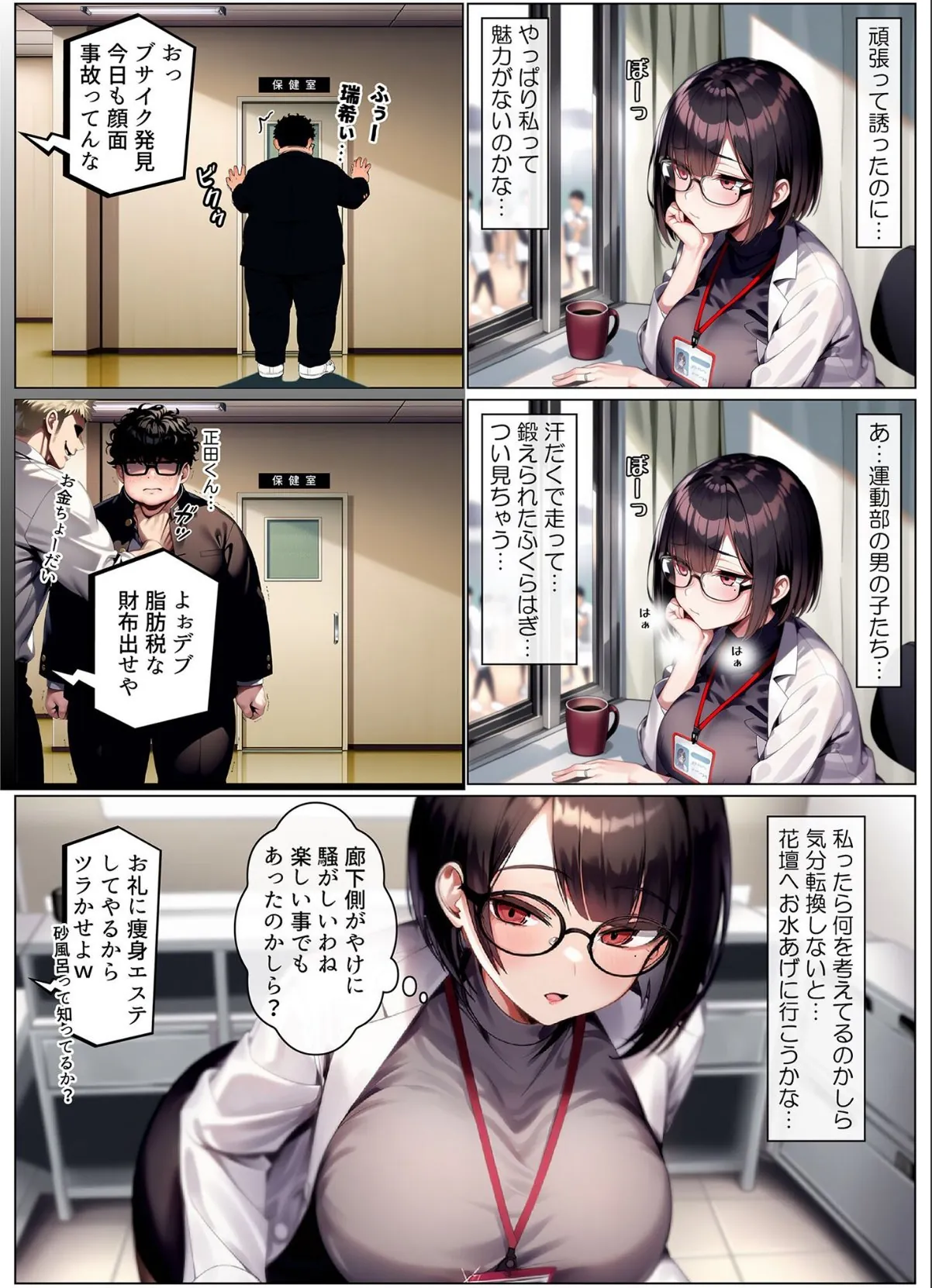sample 8