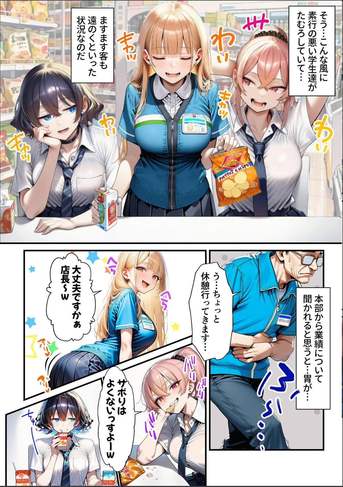 sample 8