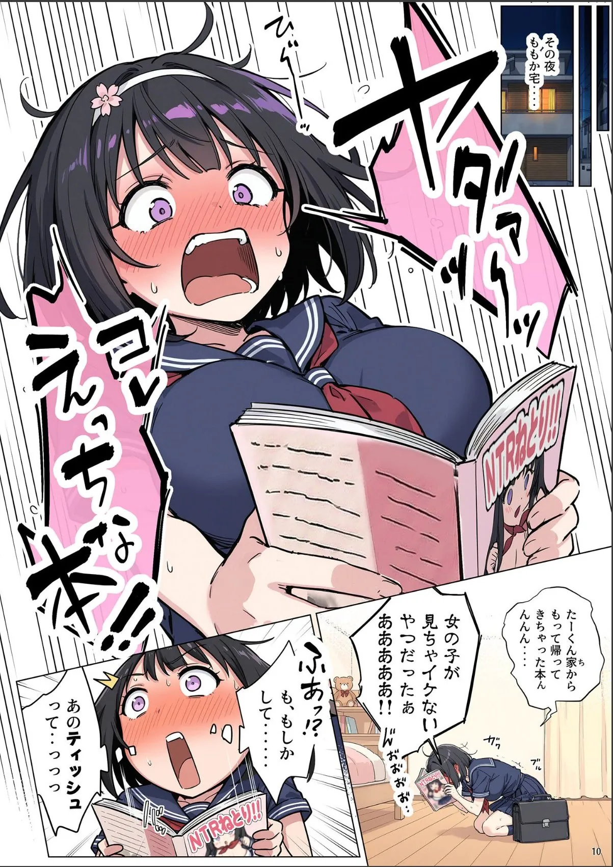 sample 12