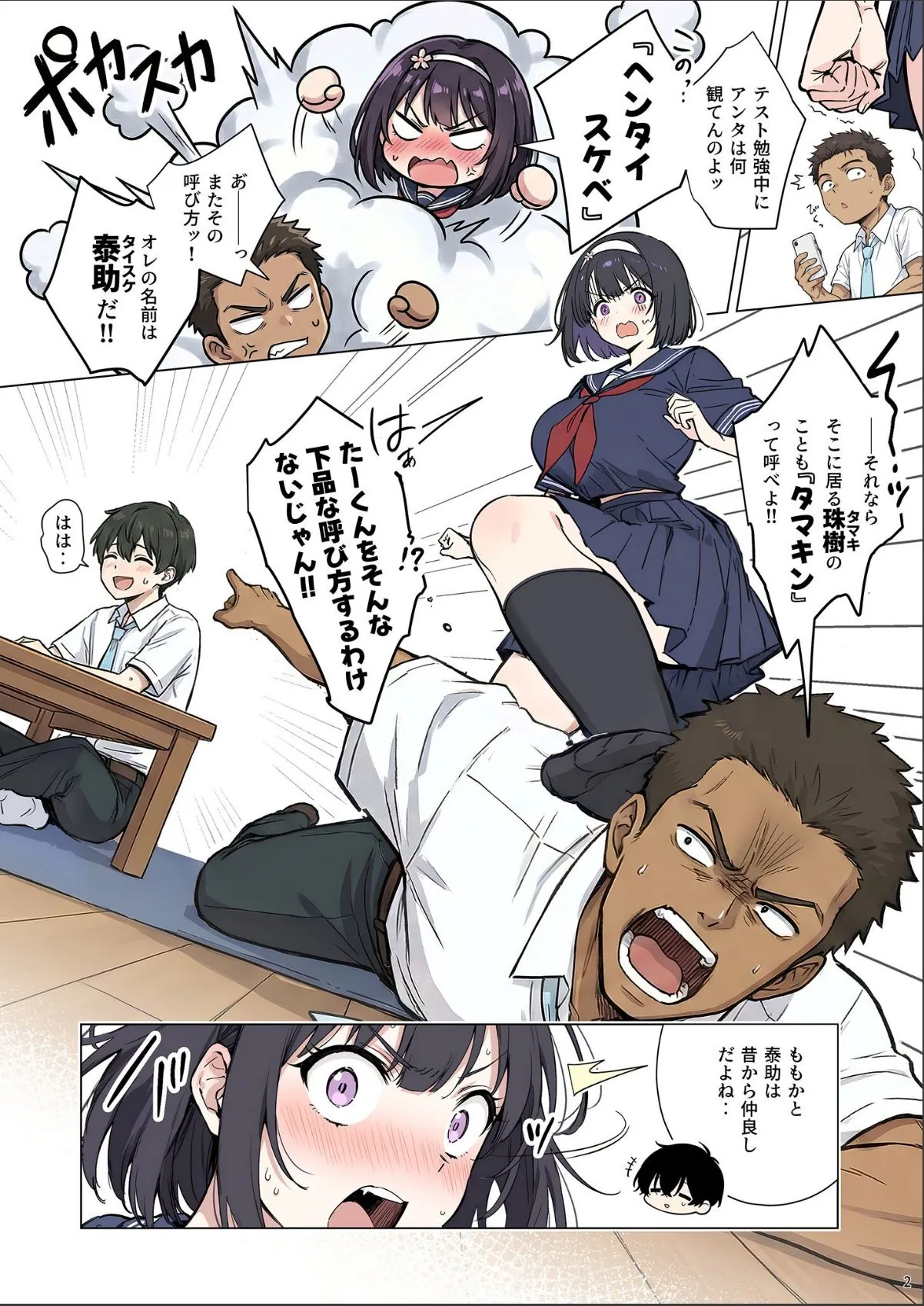 sample 4