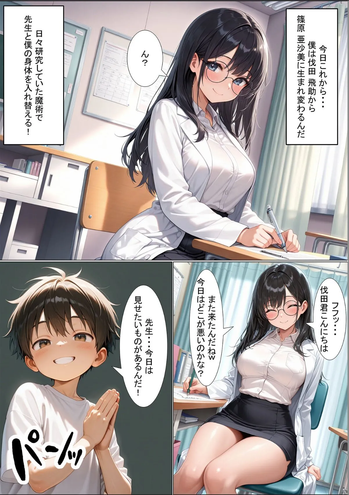 sample 5