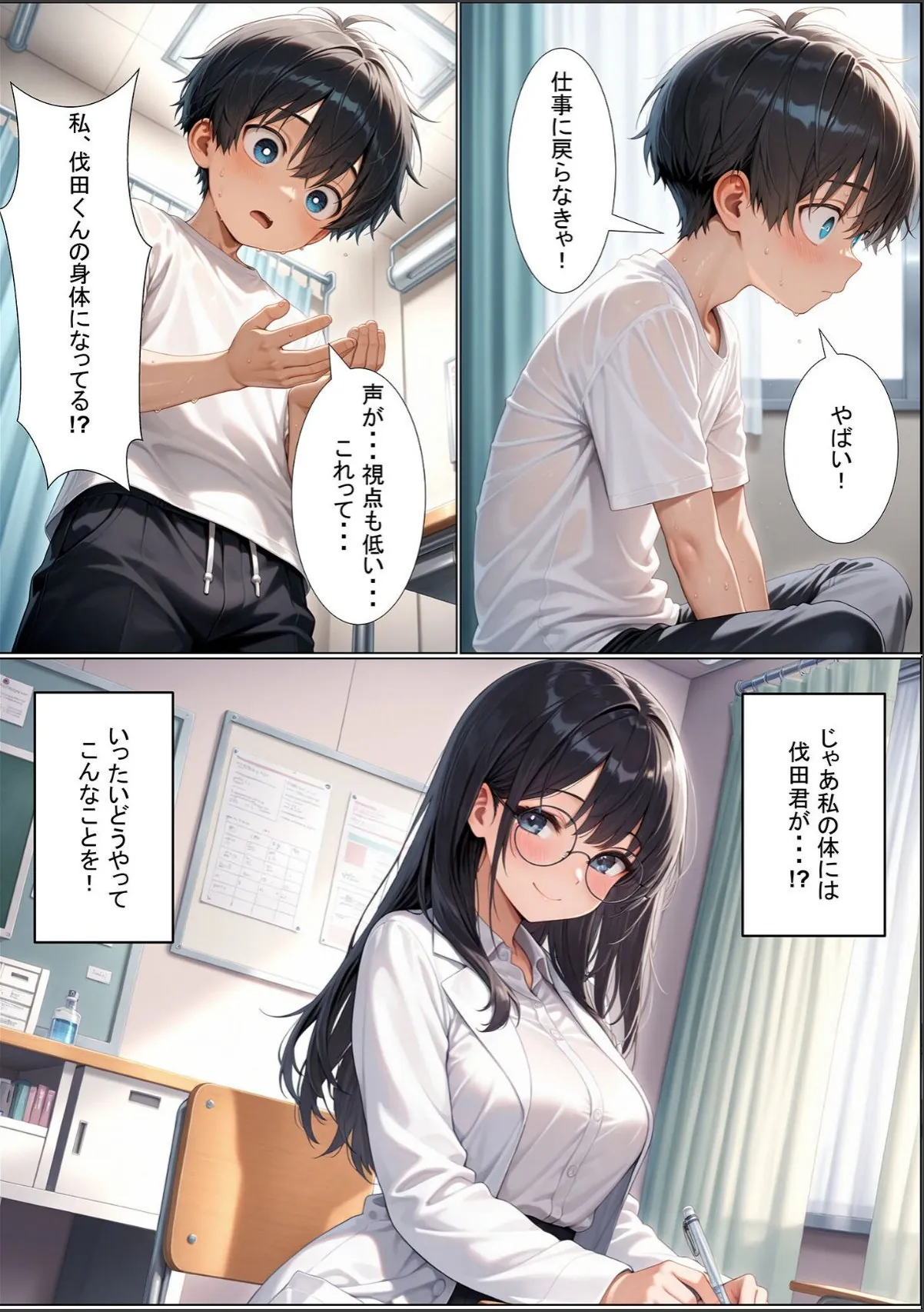 sample 8