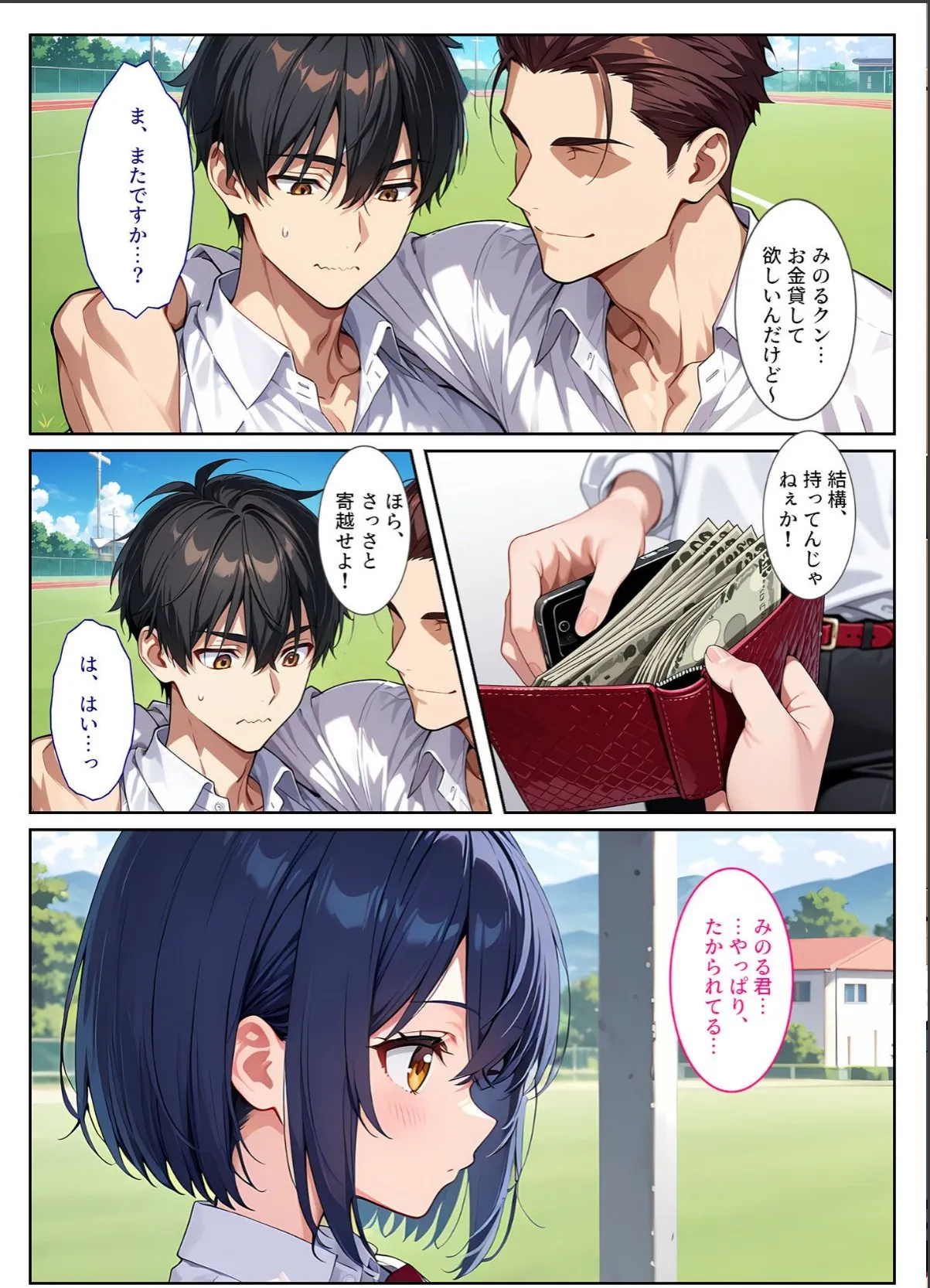 sample 5