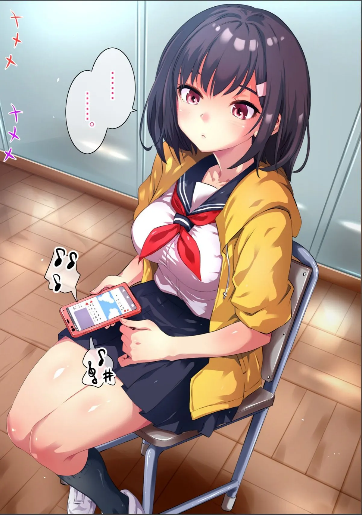 sample 5