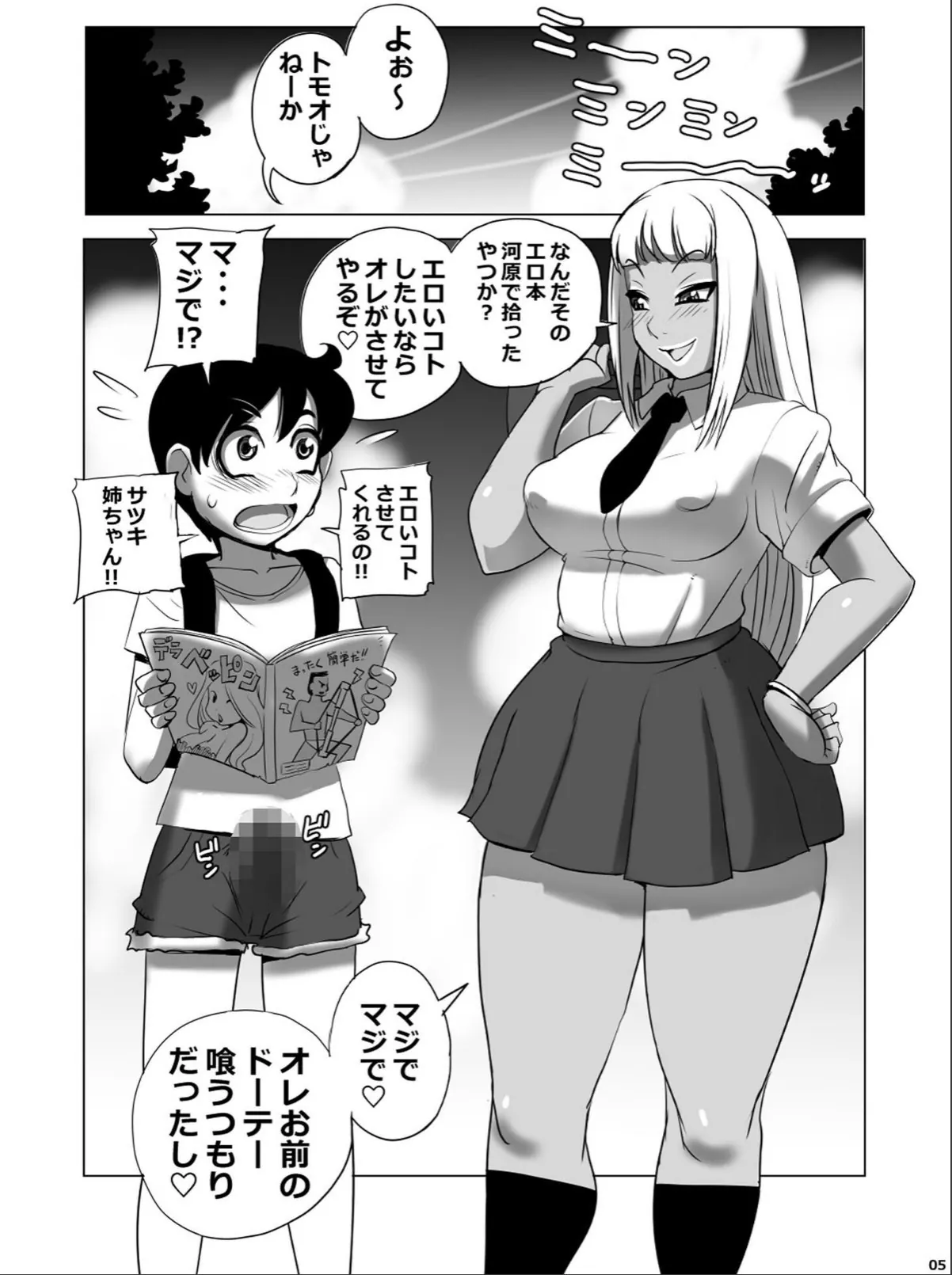 sample 5