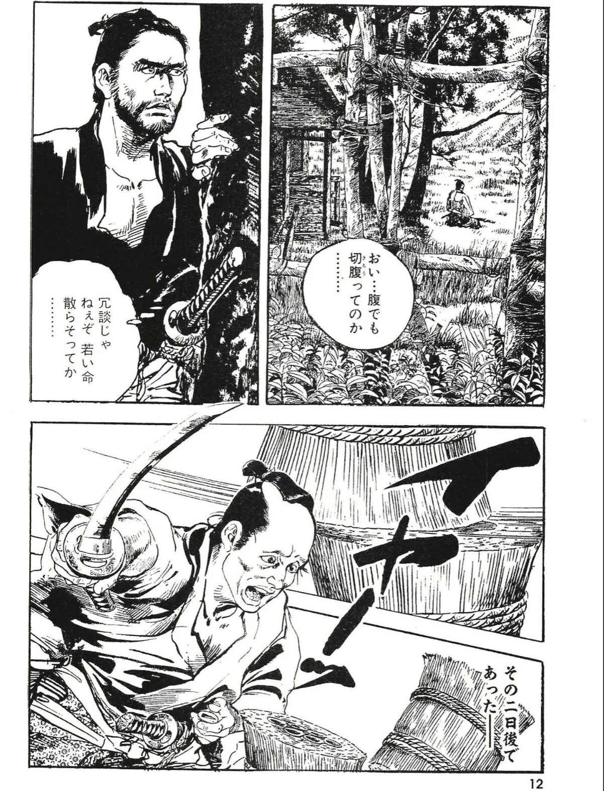 sample 12