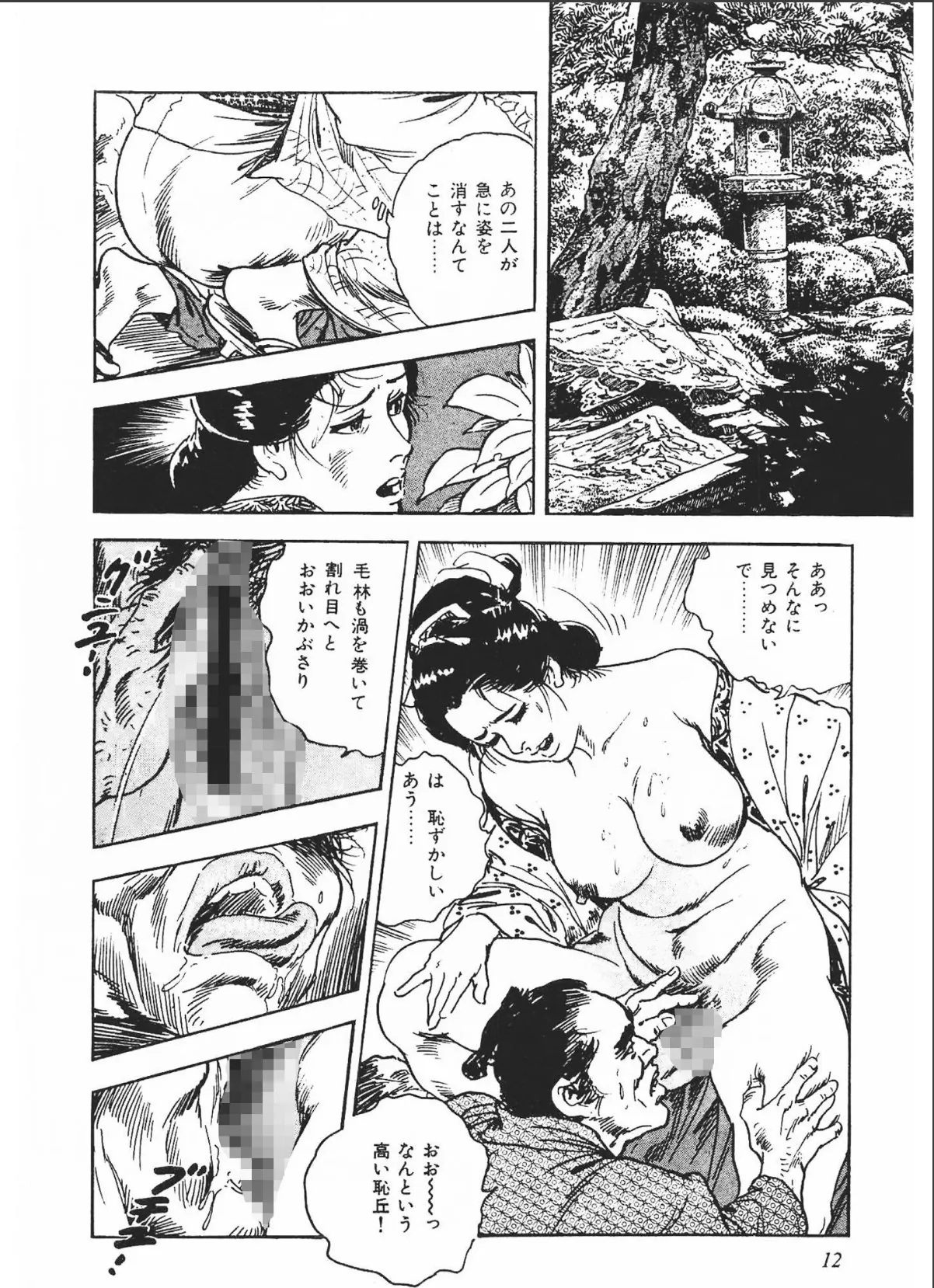 sample 12