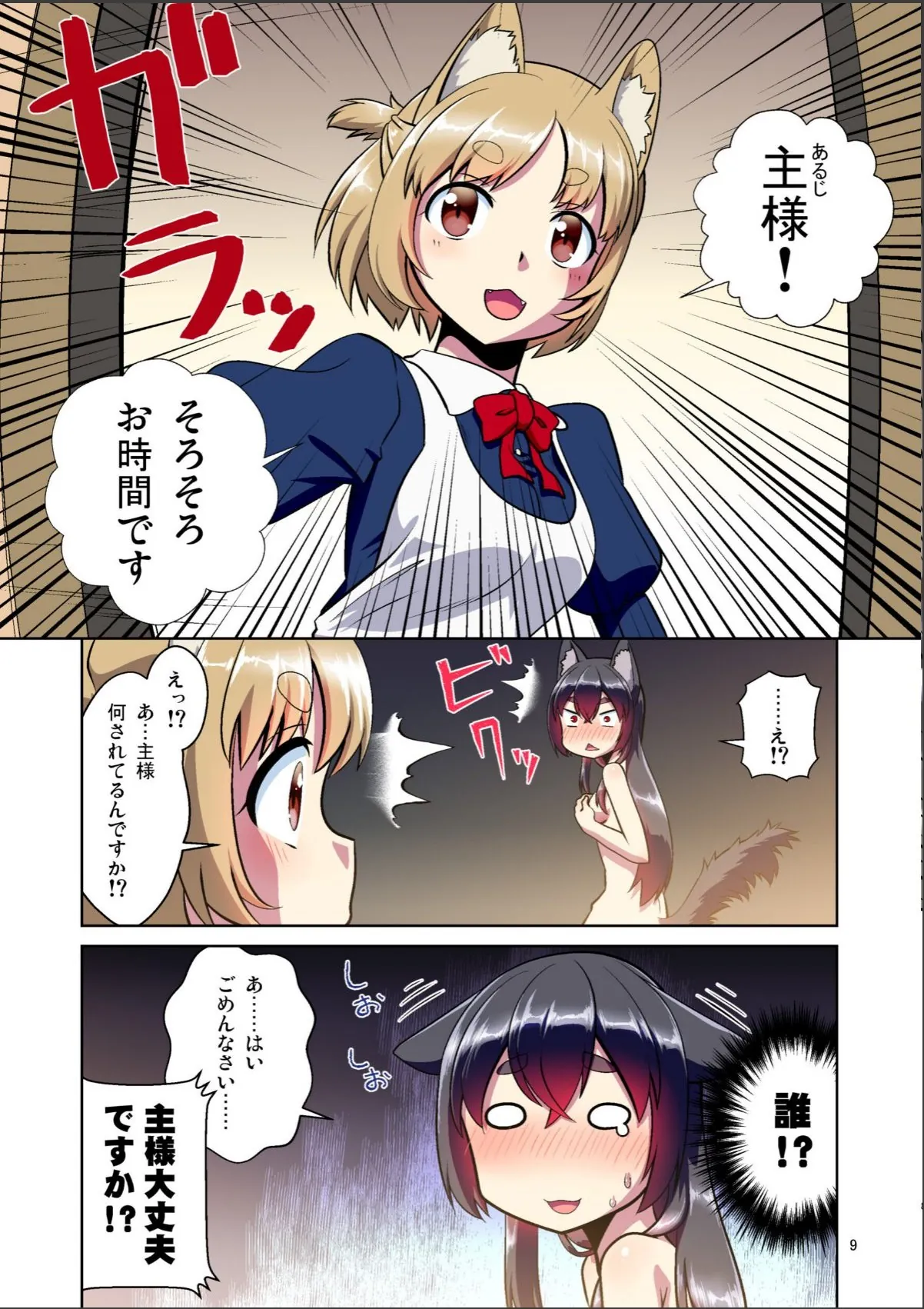sample 9
