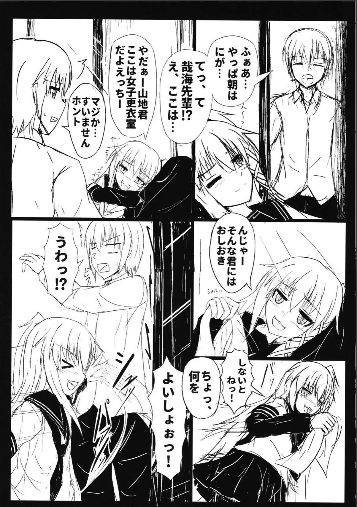 sample 5