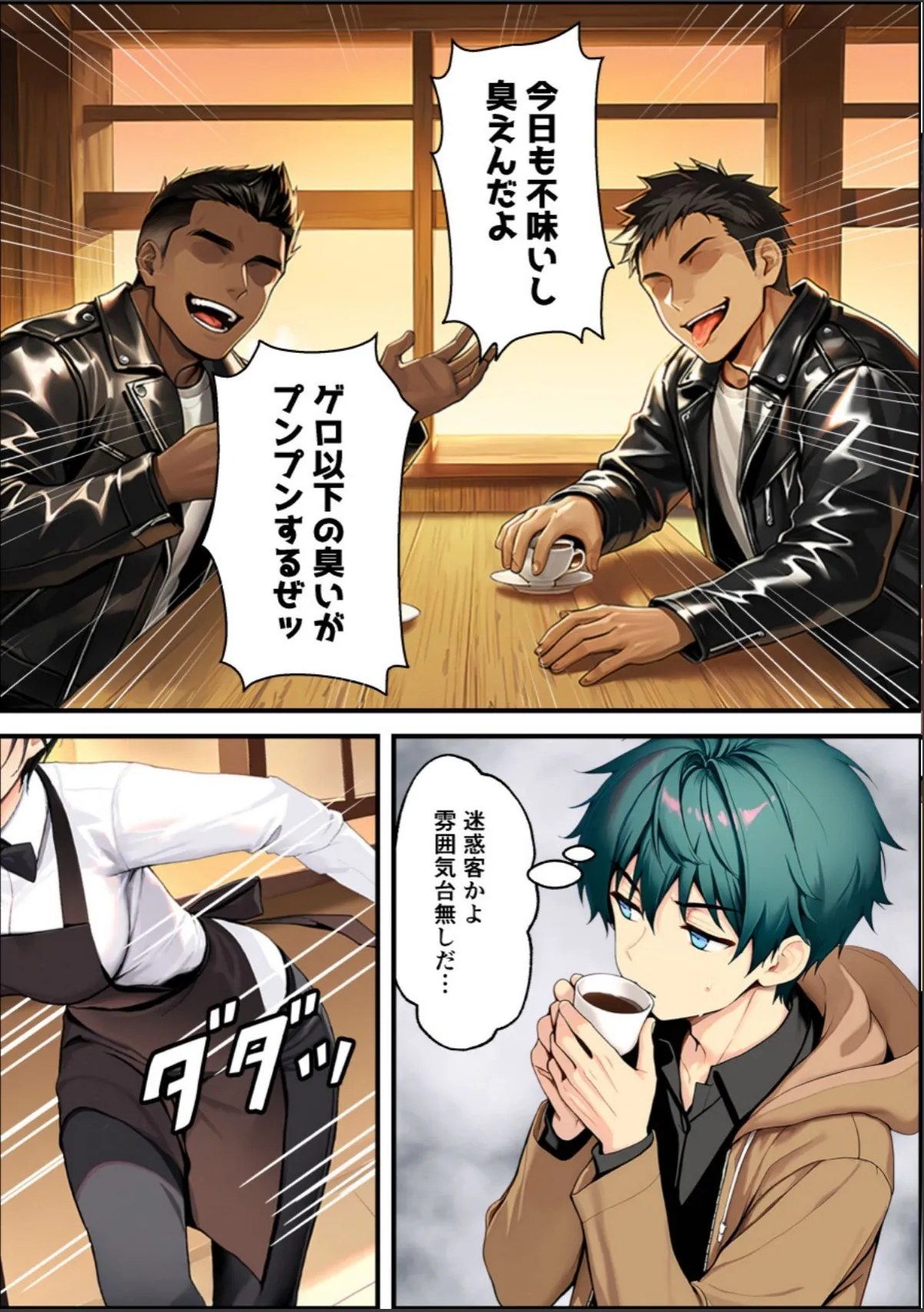 sample 5