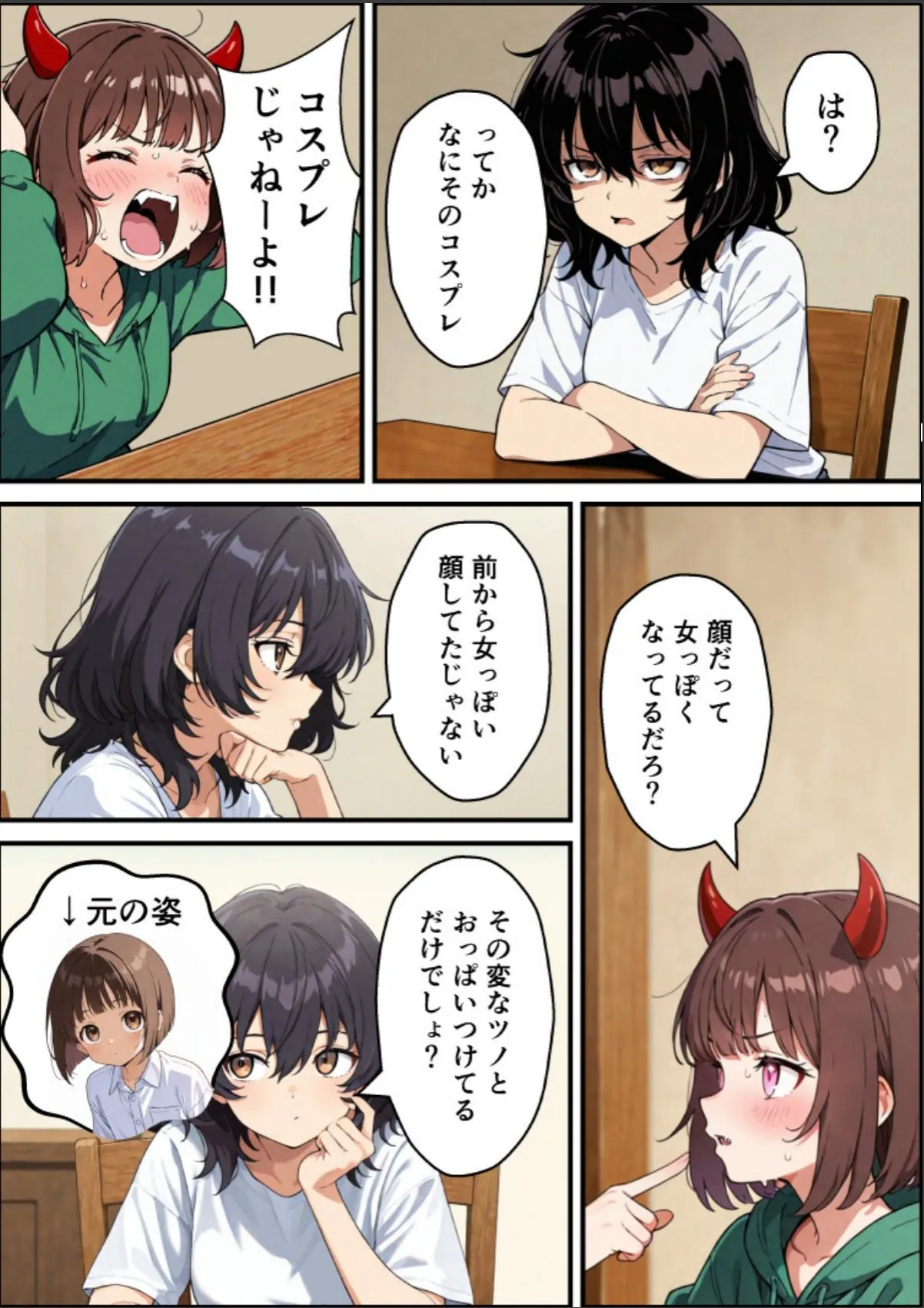 sample 5