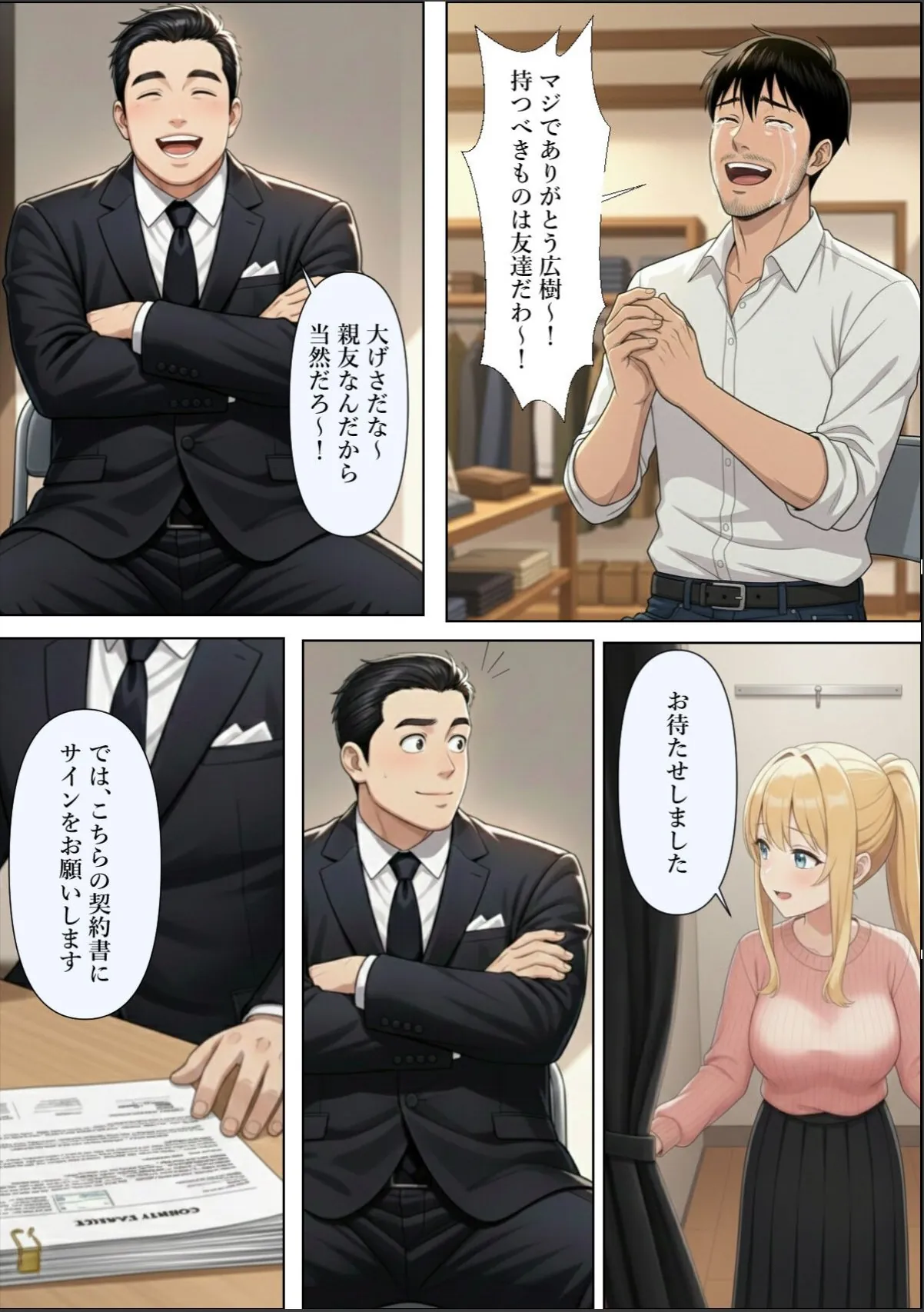 sample 9