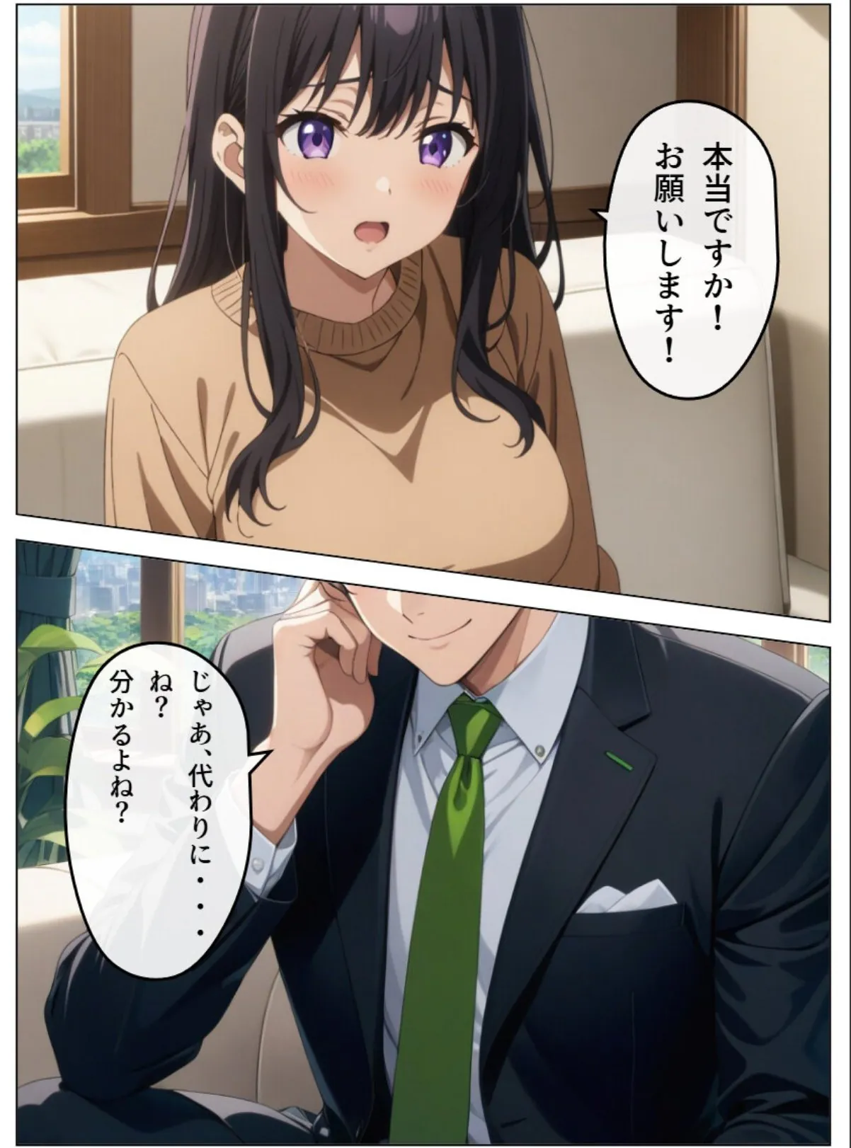 sample 8