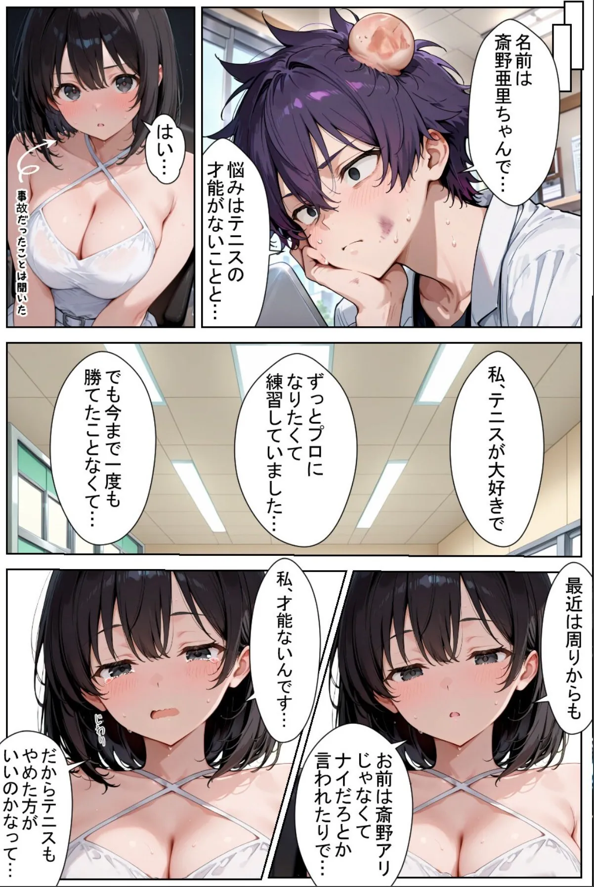 sample 8