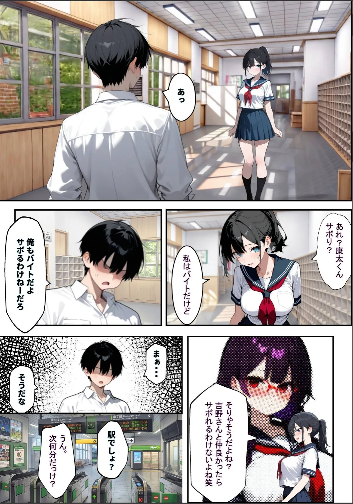 sample 11