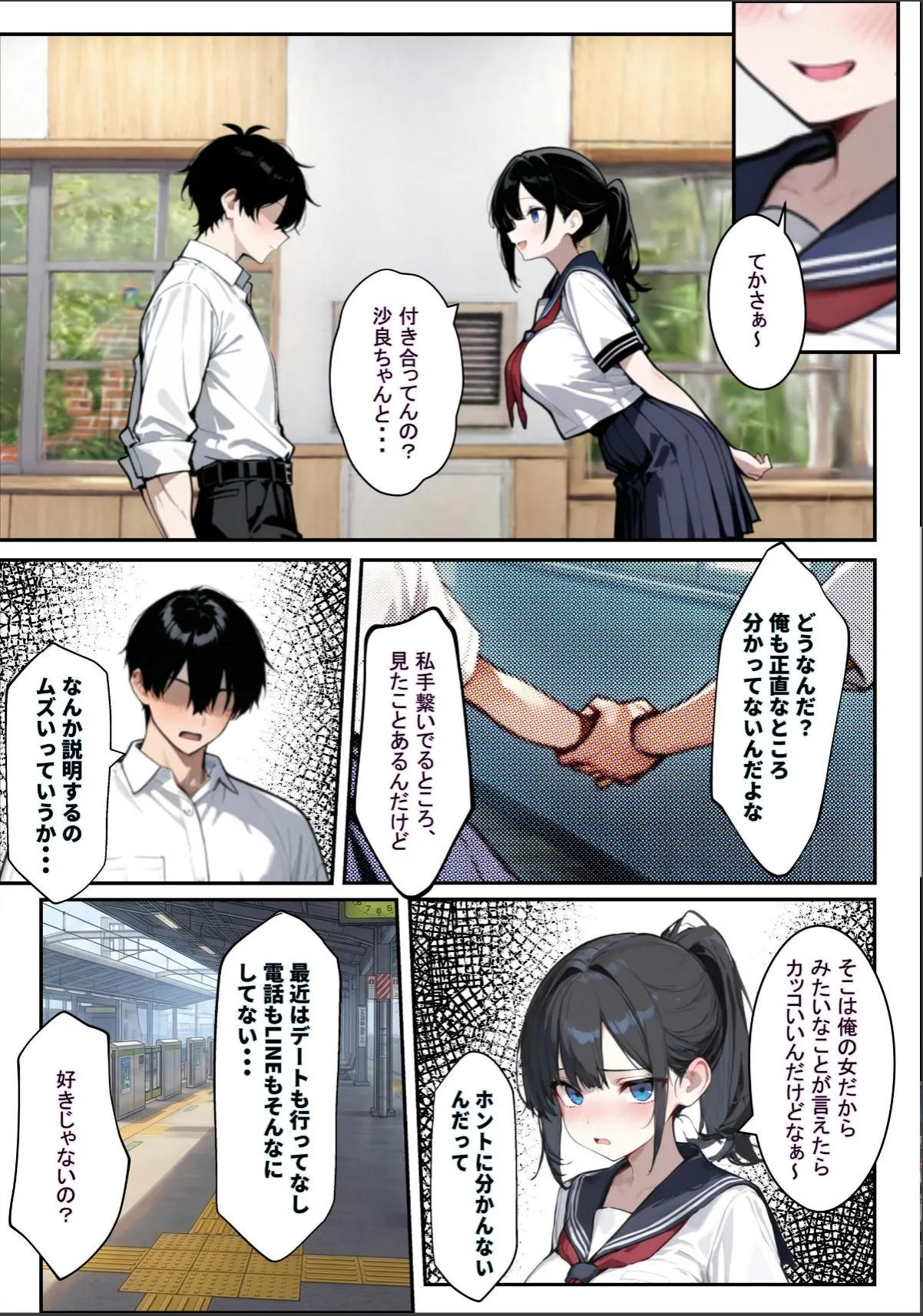 sample 12