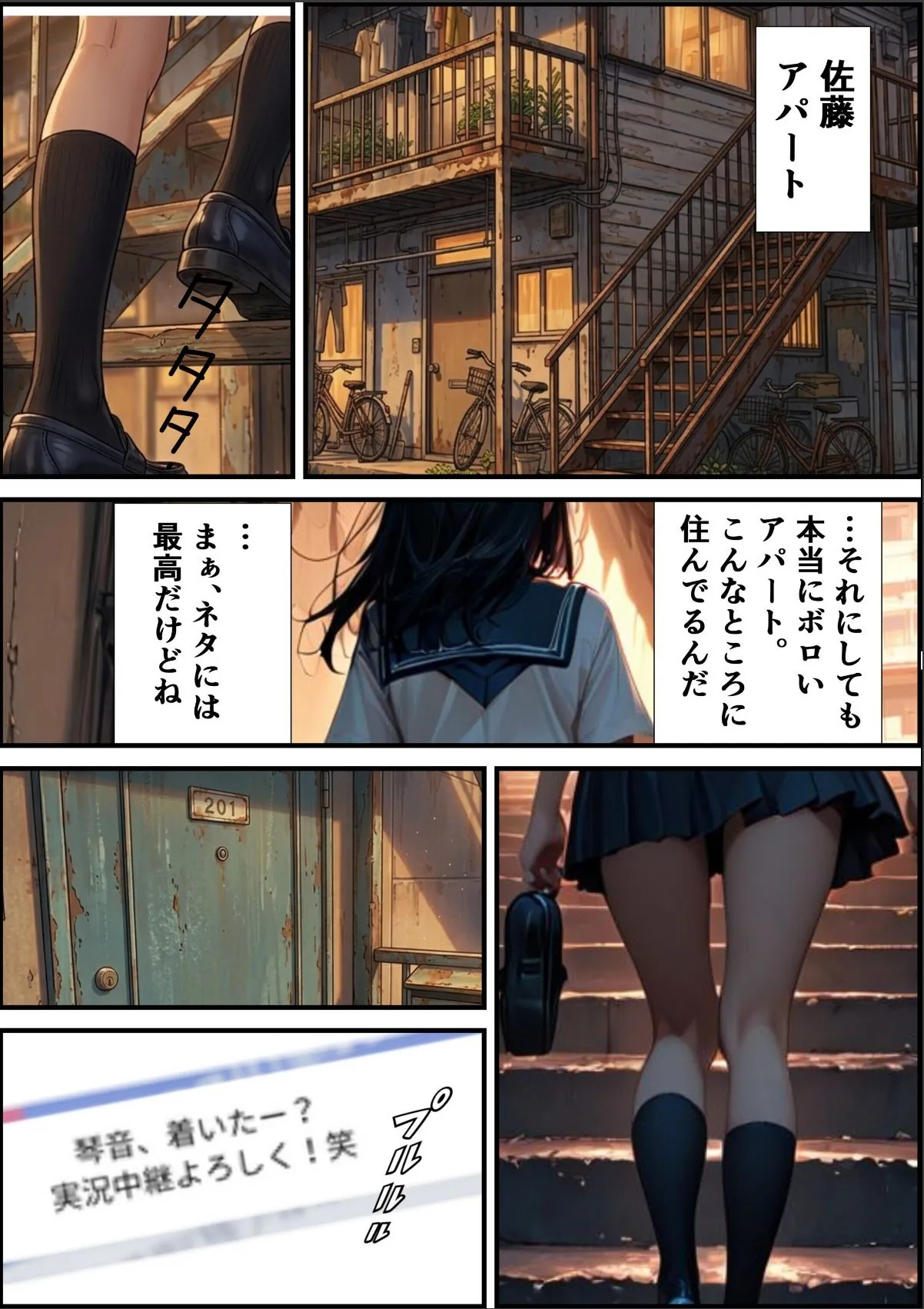 sample 7