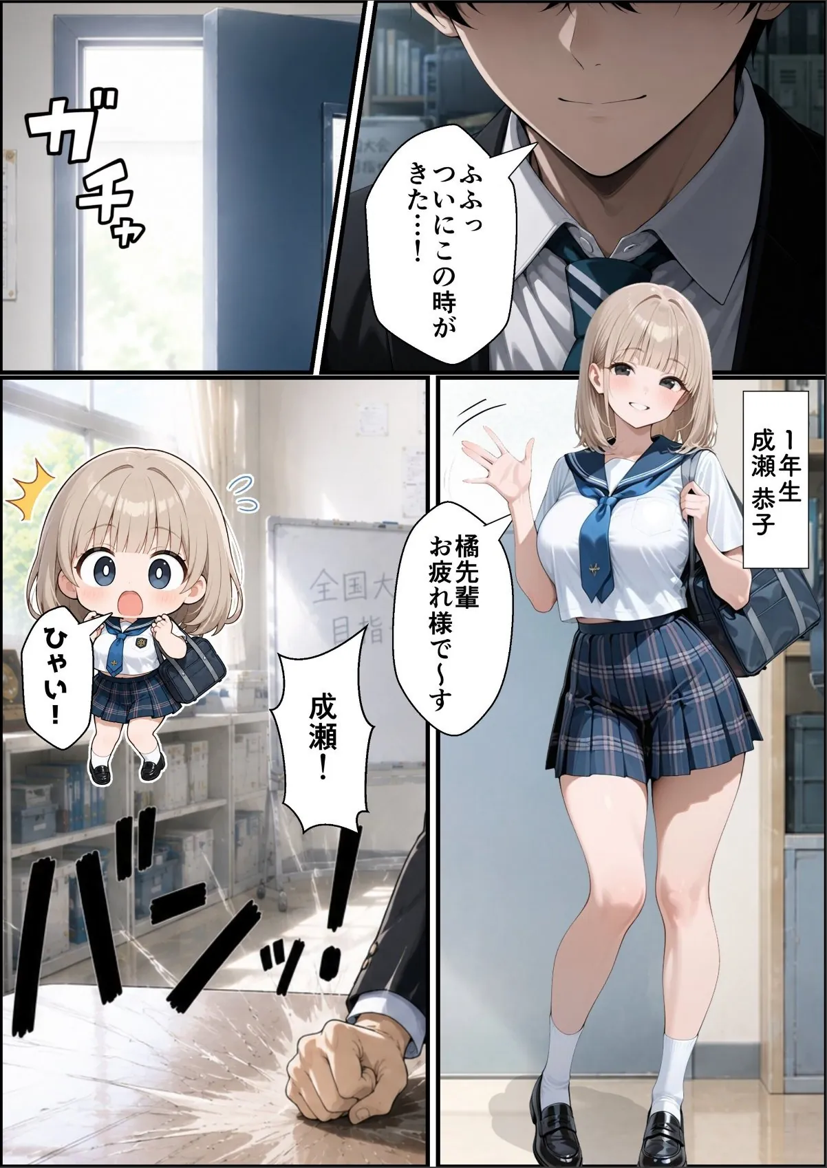 sample 1