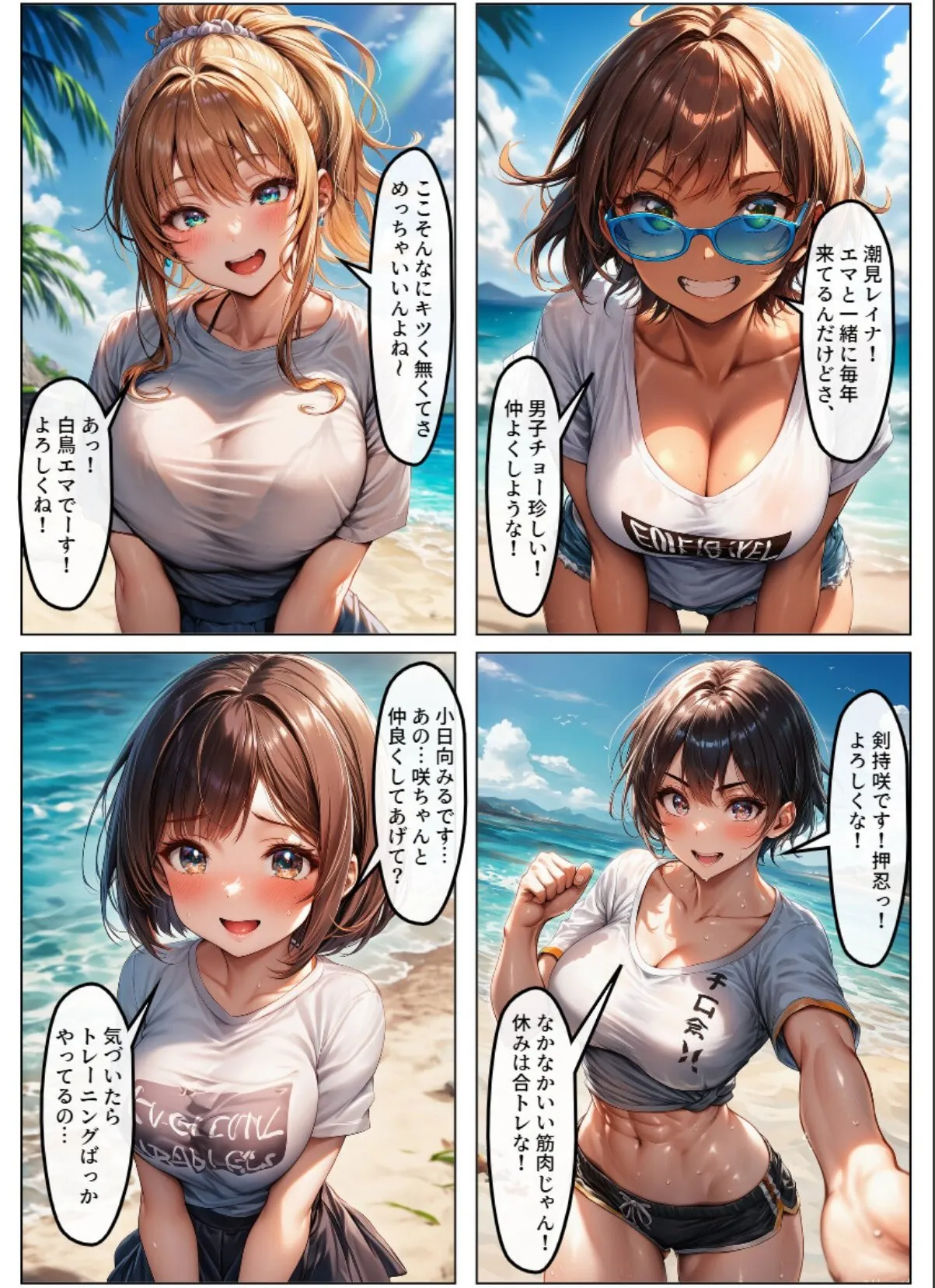 sample 5