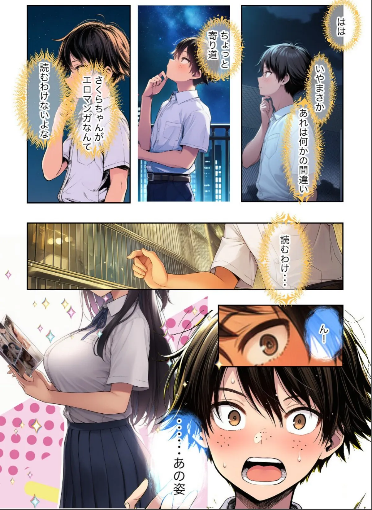 sample 9