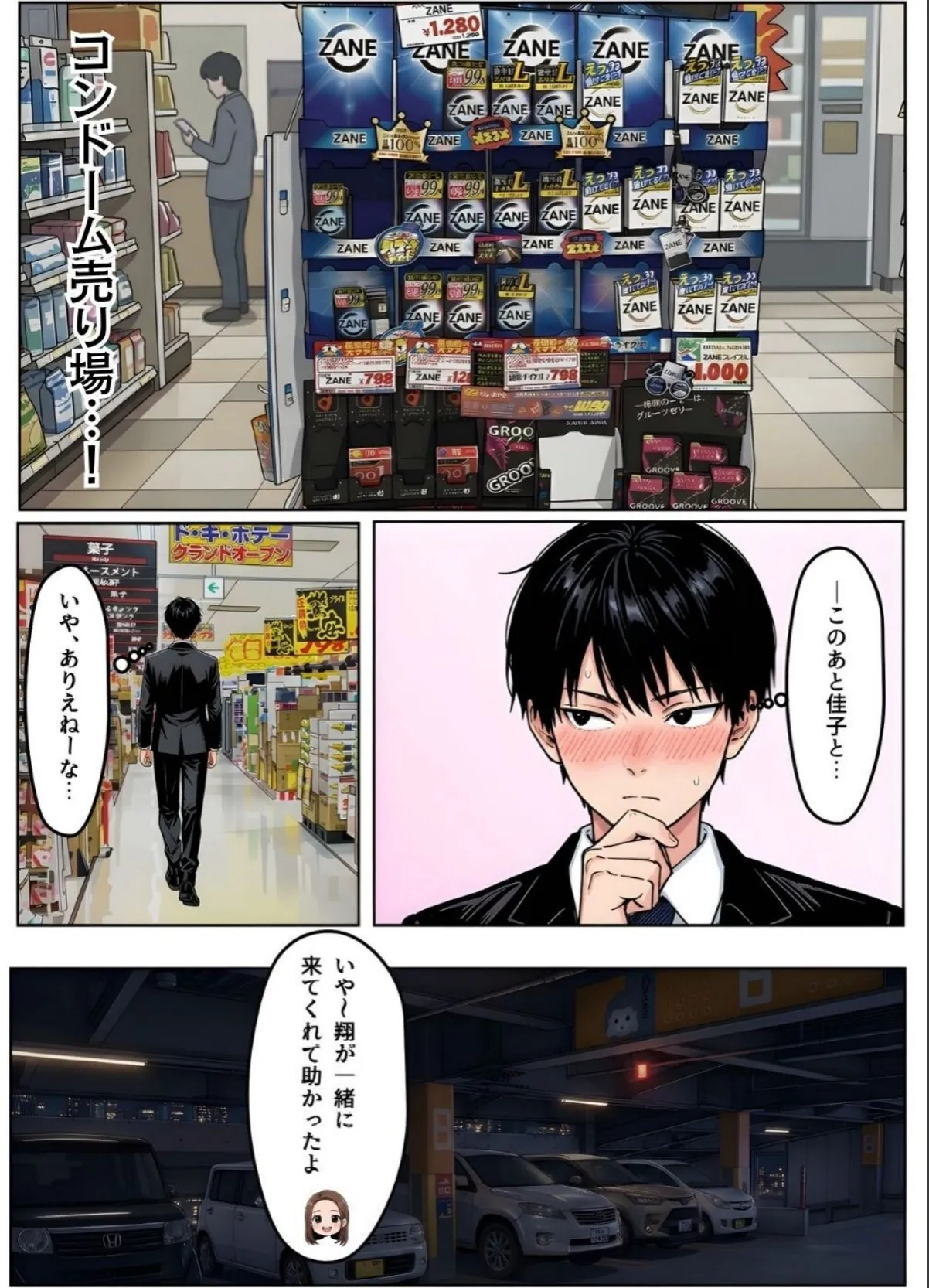 sample 9