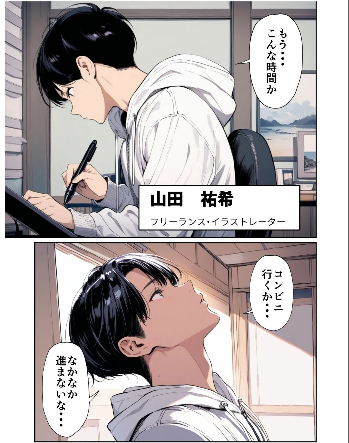sample 1