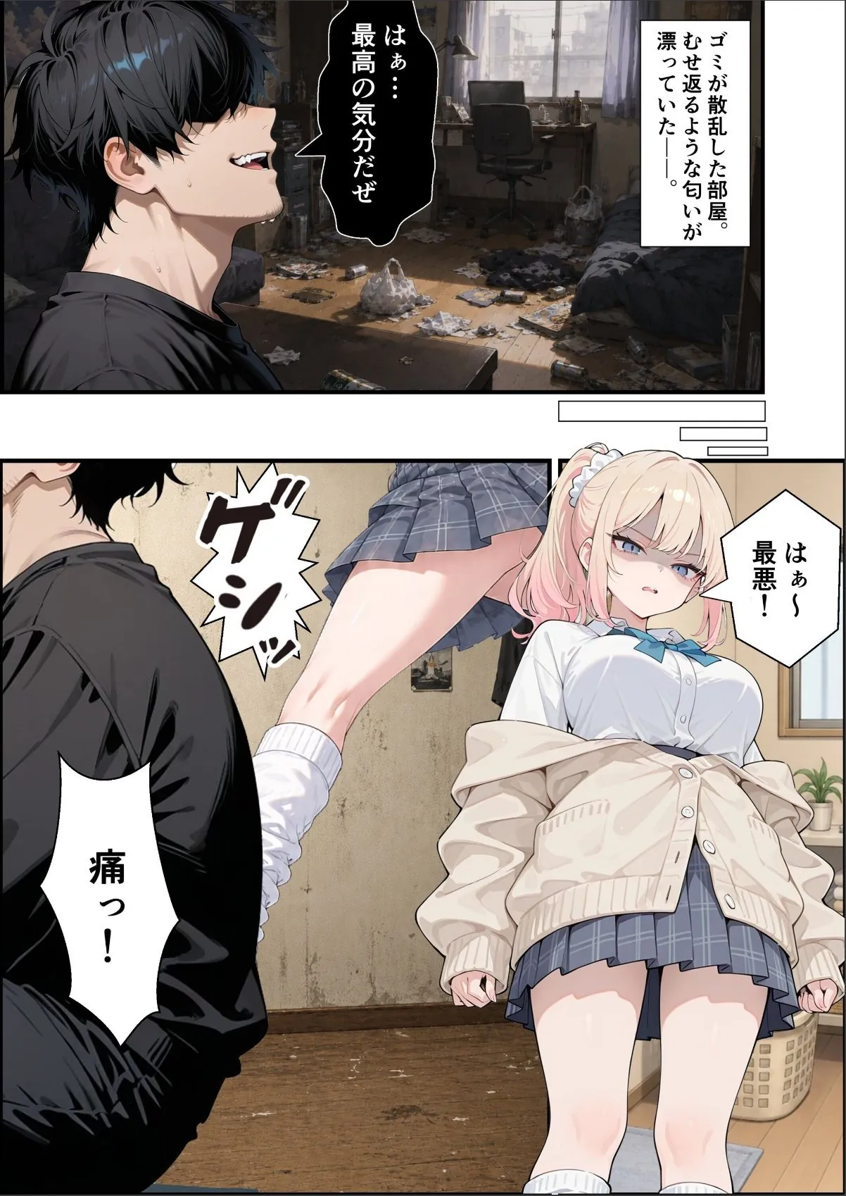 sample 2