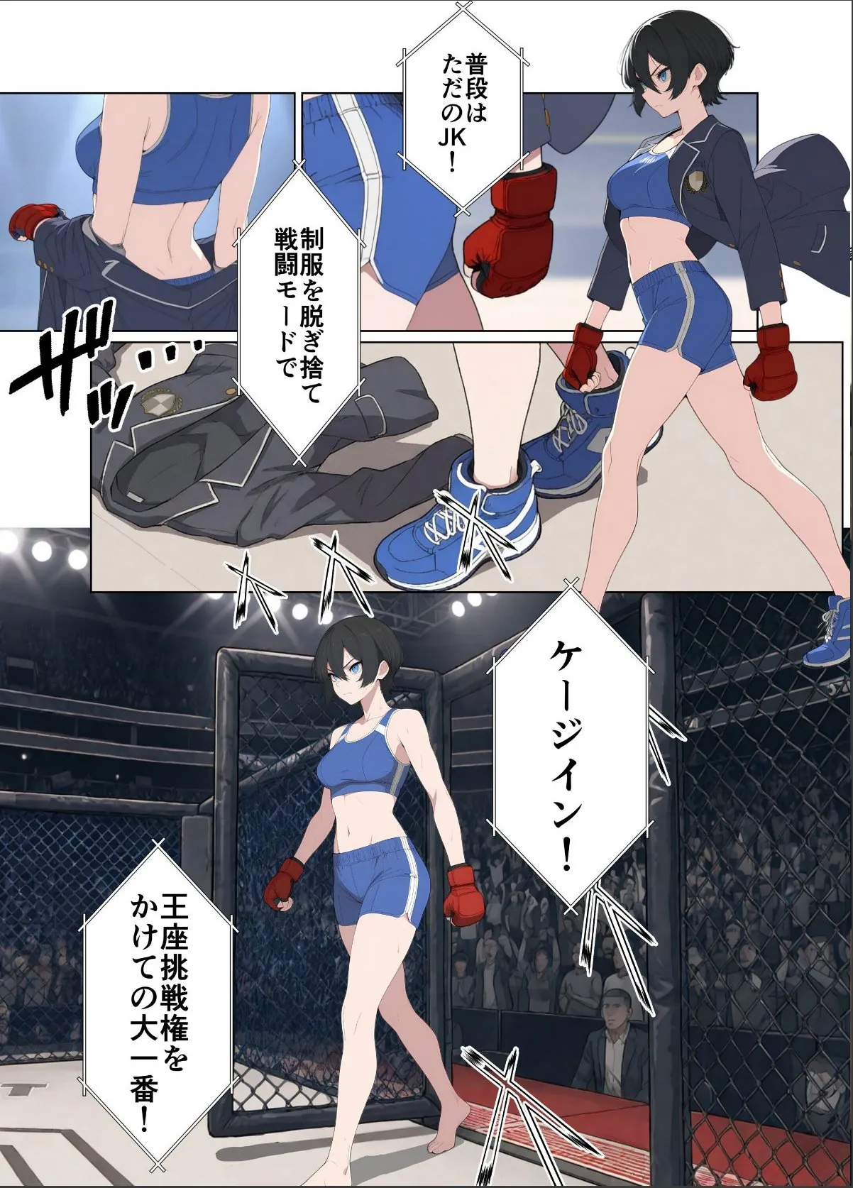 sample 5