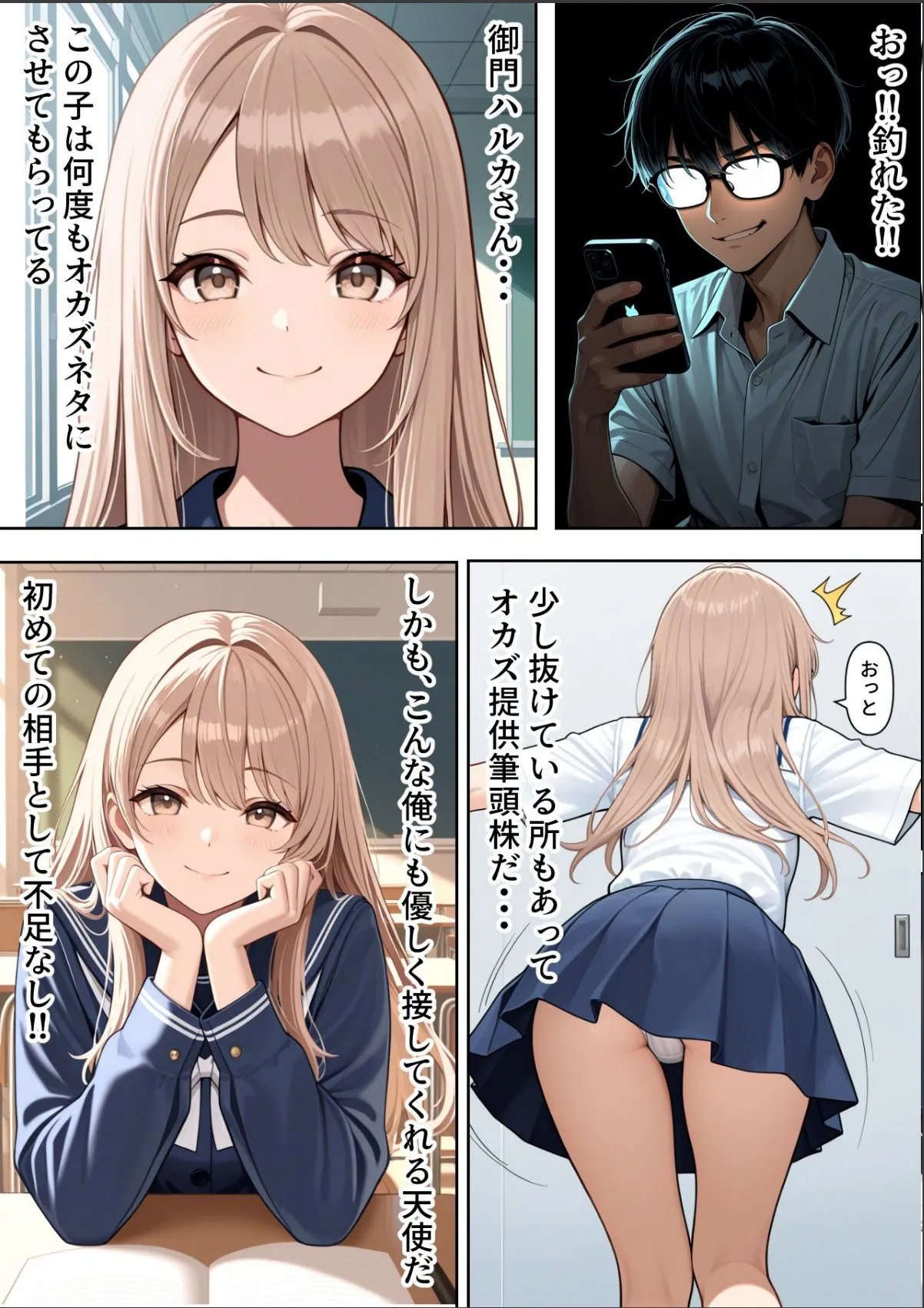 sample 8